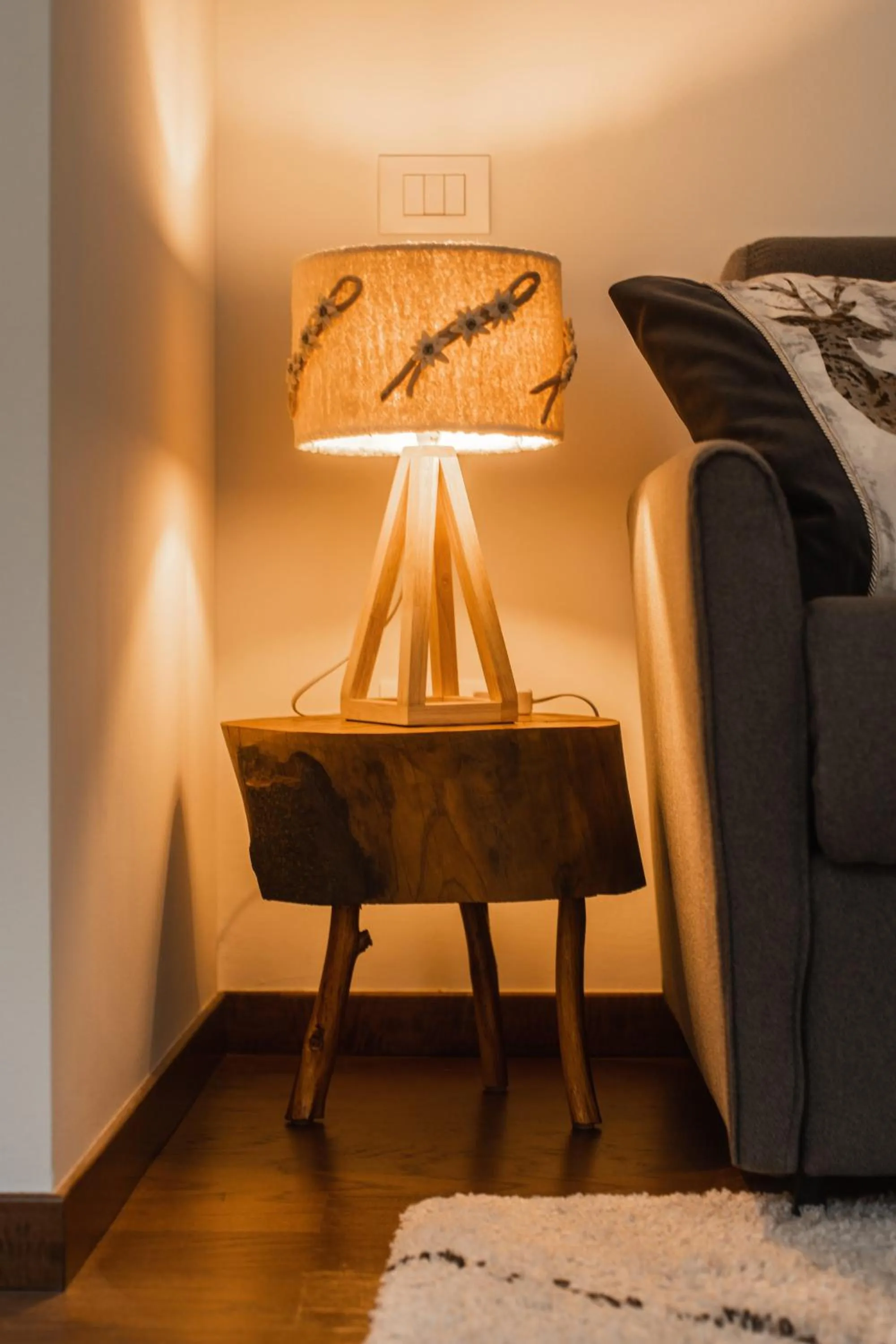 Maison Poluc hotel apartments