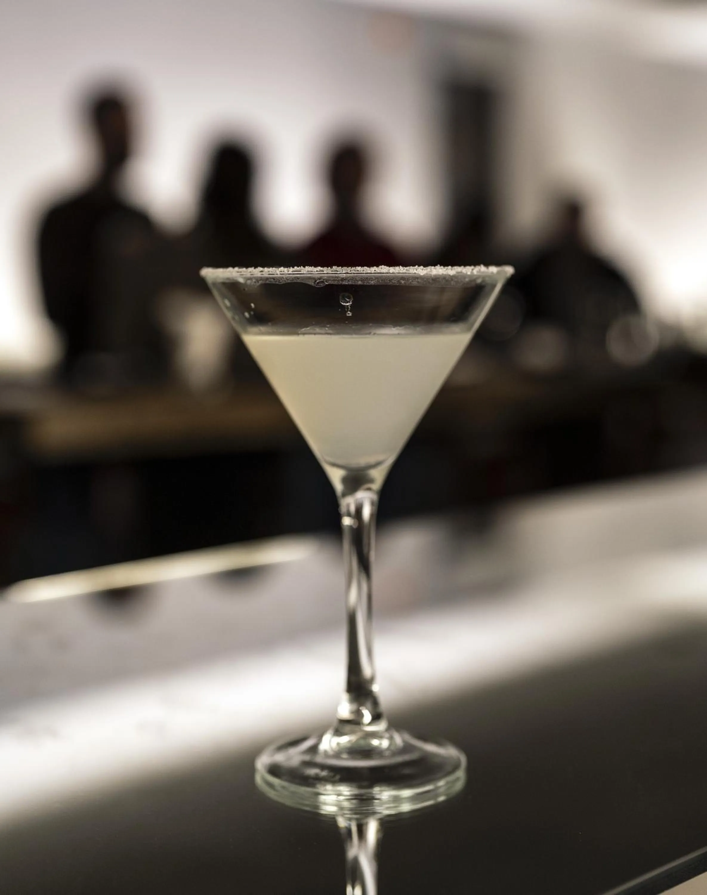 Lounge or bar in Puro Dão Hotel & Spa