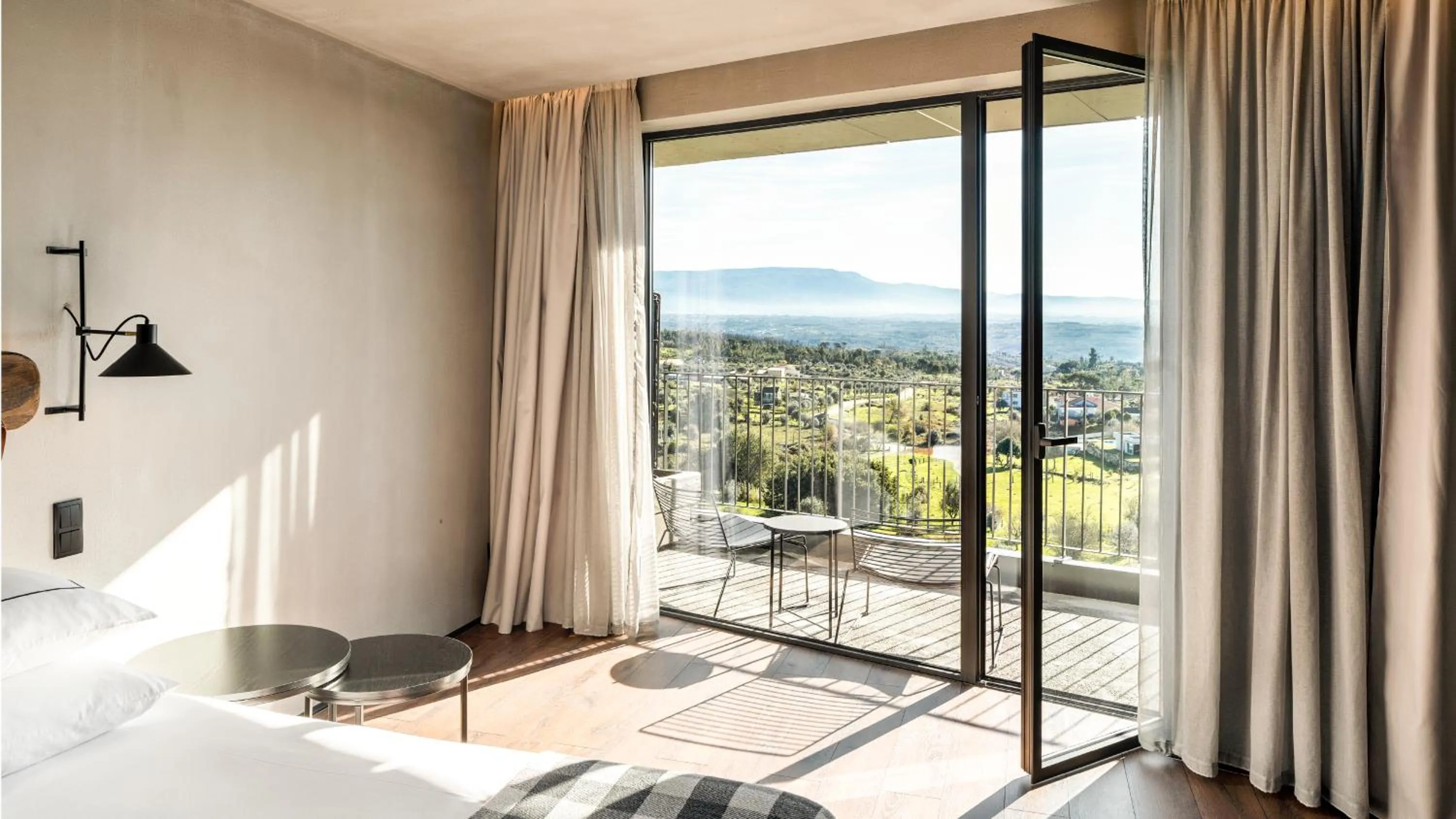 View (from property/room) in Puro Dão Hotel & Spa