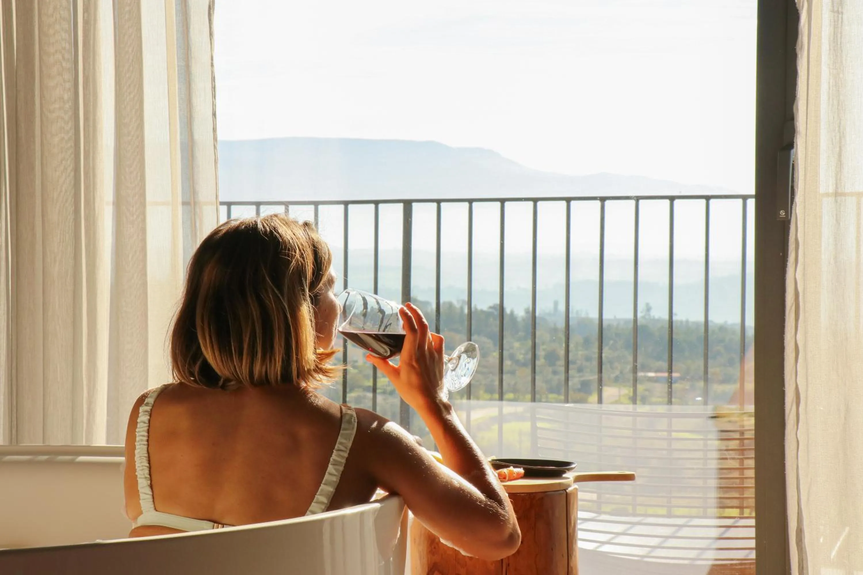 View (from property/room) in Puro Dão Hotel & Spa