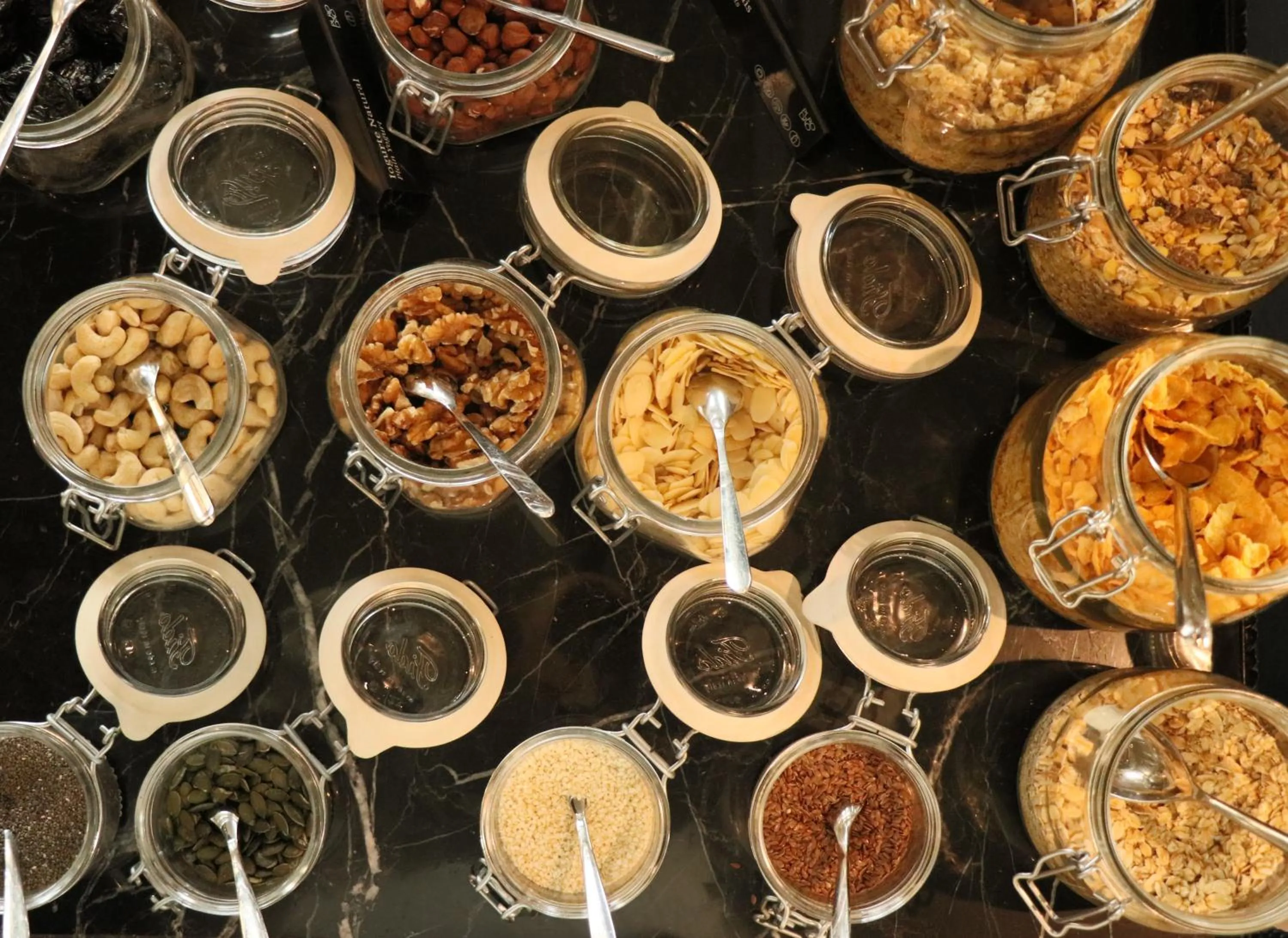 Breakfast in Puro Dão Hotel & Spa