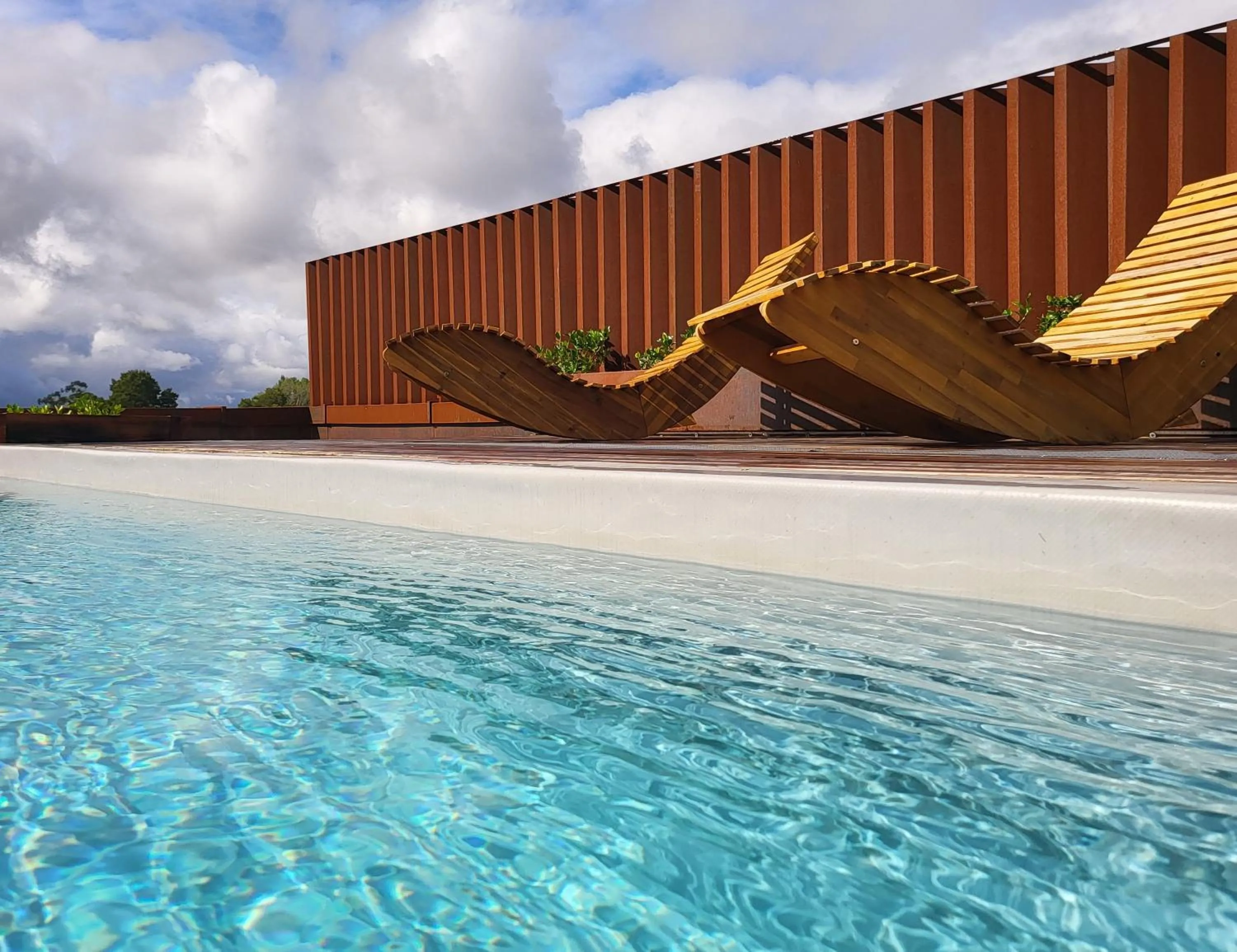 View (from property/room) in Puro Dão Hotel & Spa