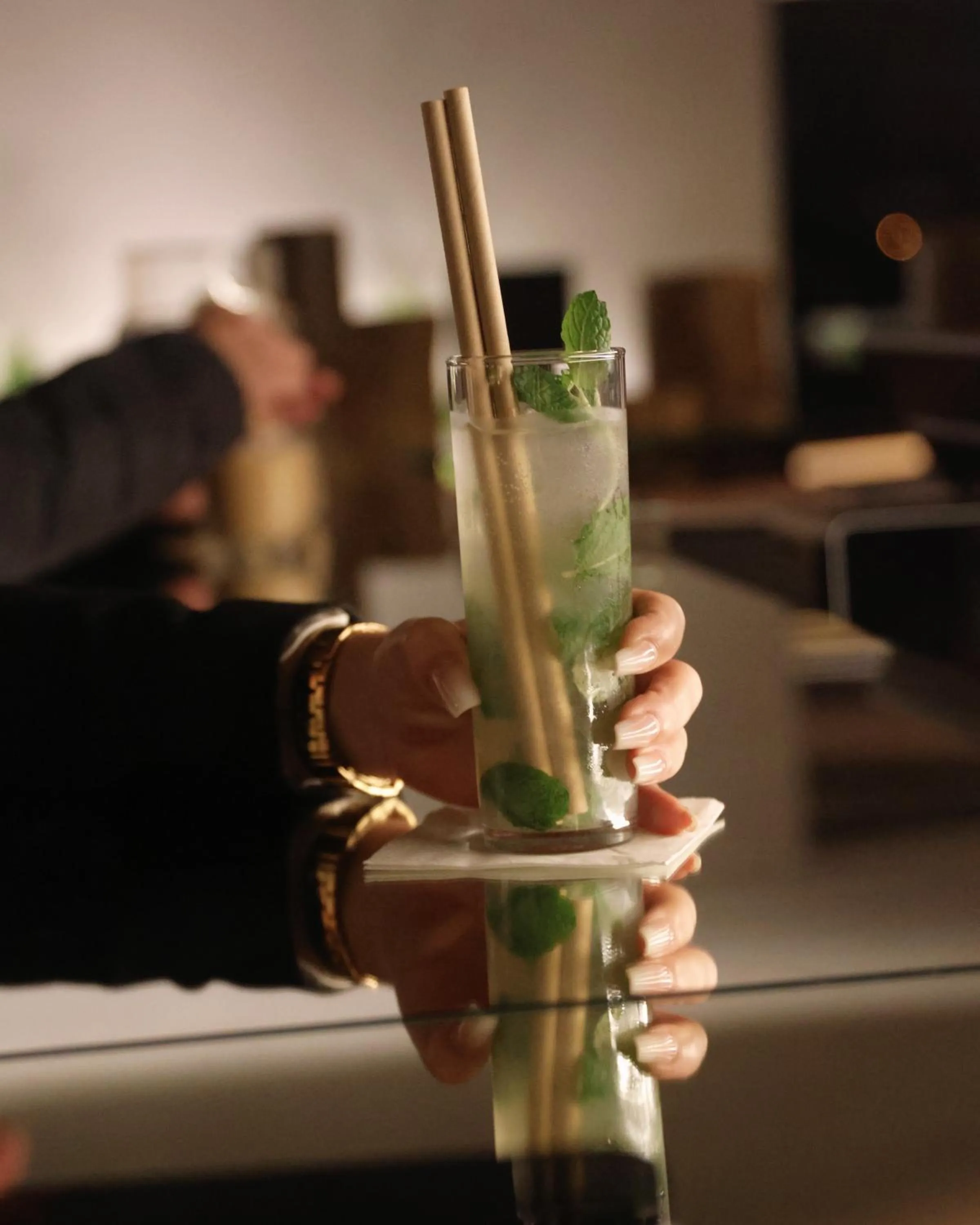 Restaurant/places to eat in Puro Dão Hotel & Spa