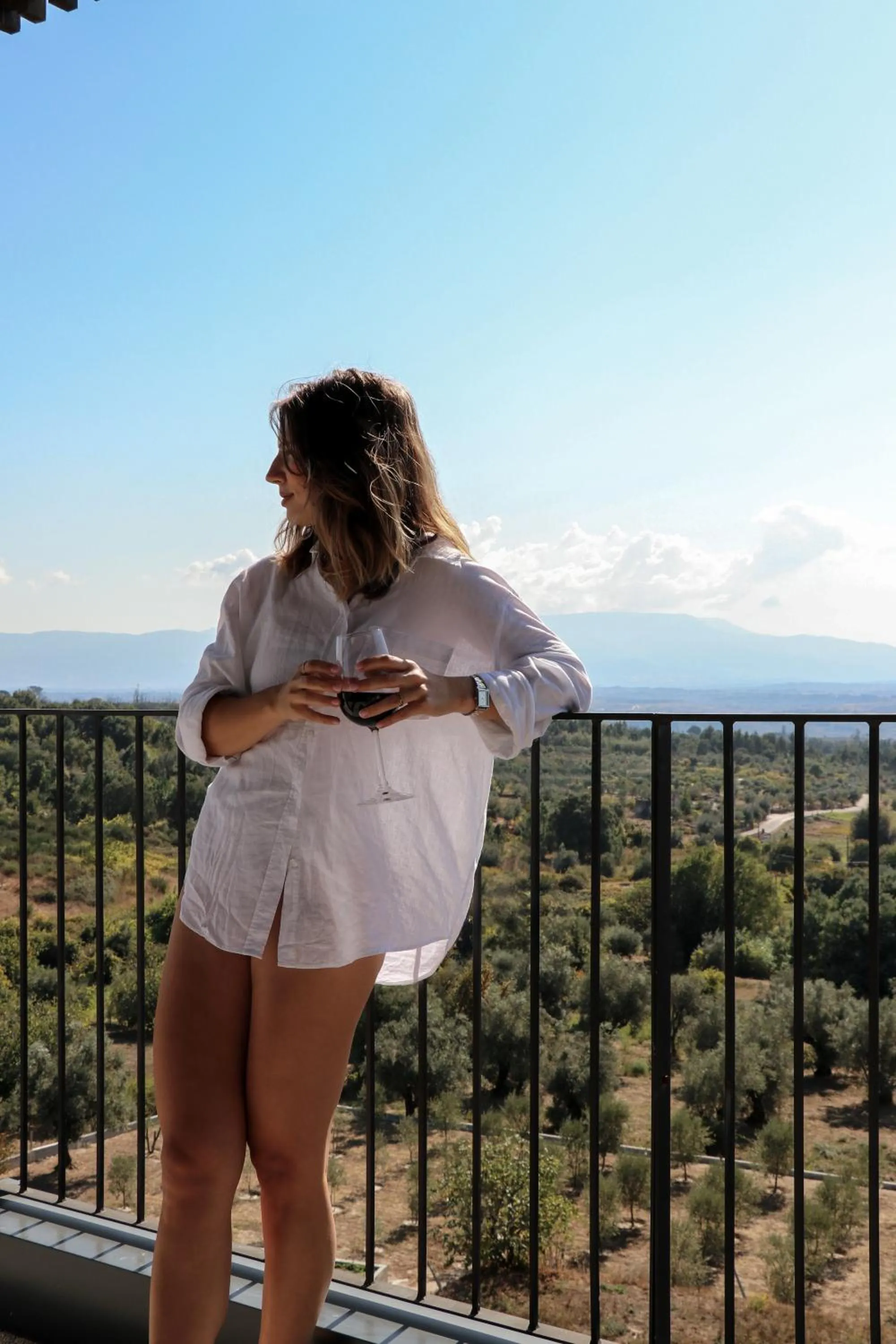 View (from property/room) in Puro Dão Hotel & Spa