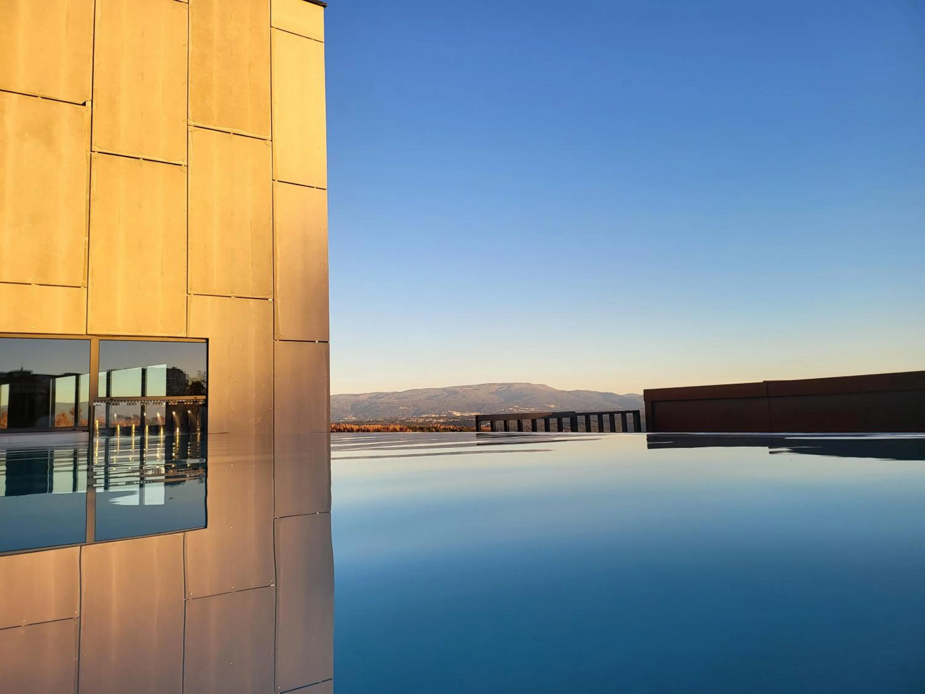 View (from property/room) in Puro Dão Hotel & Spa