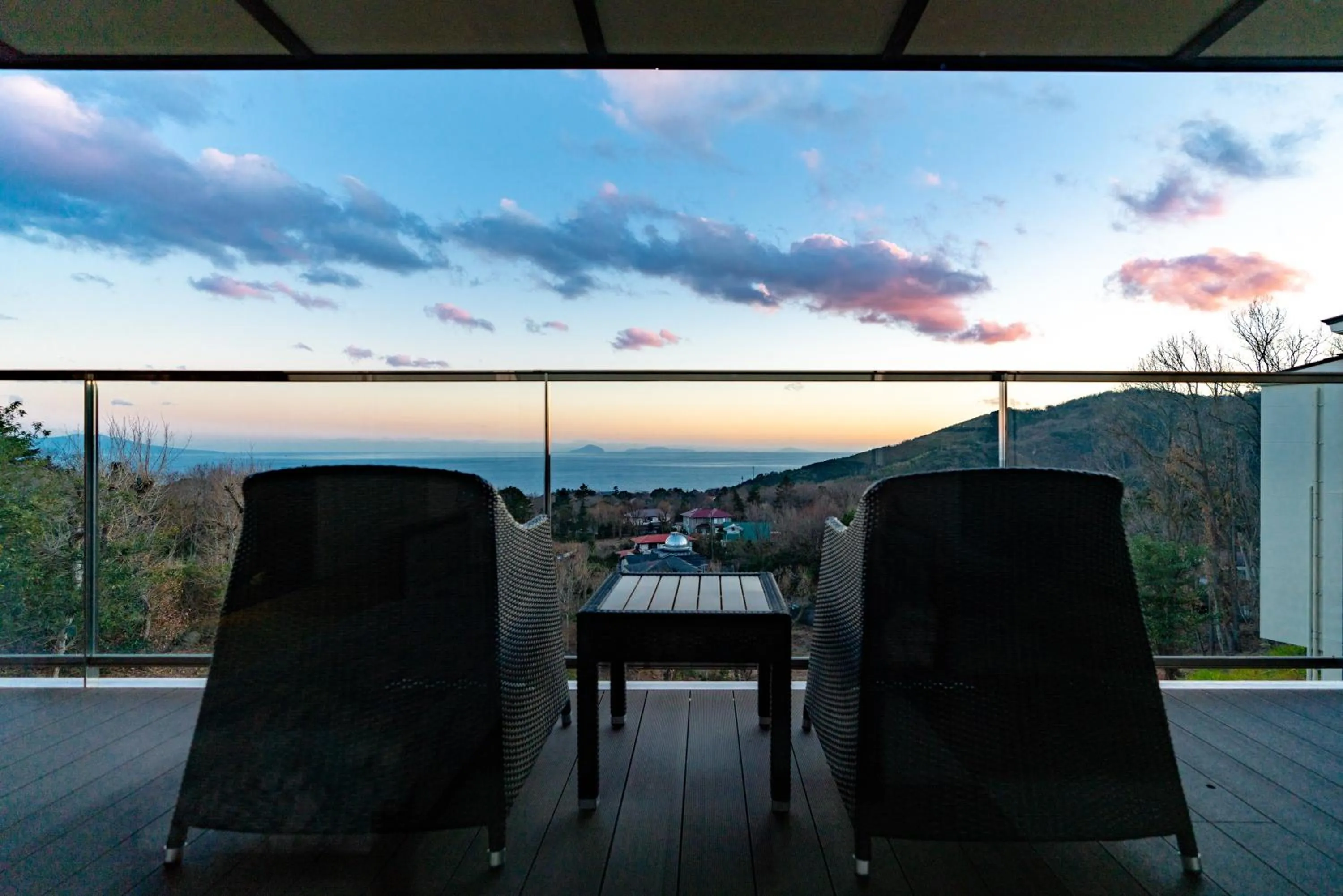 Day in Omuro no Mori Gyokusui -Adult Only-