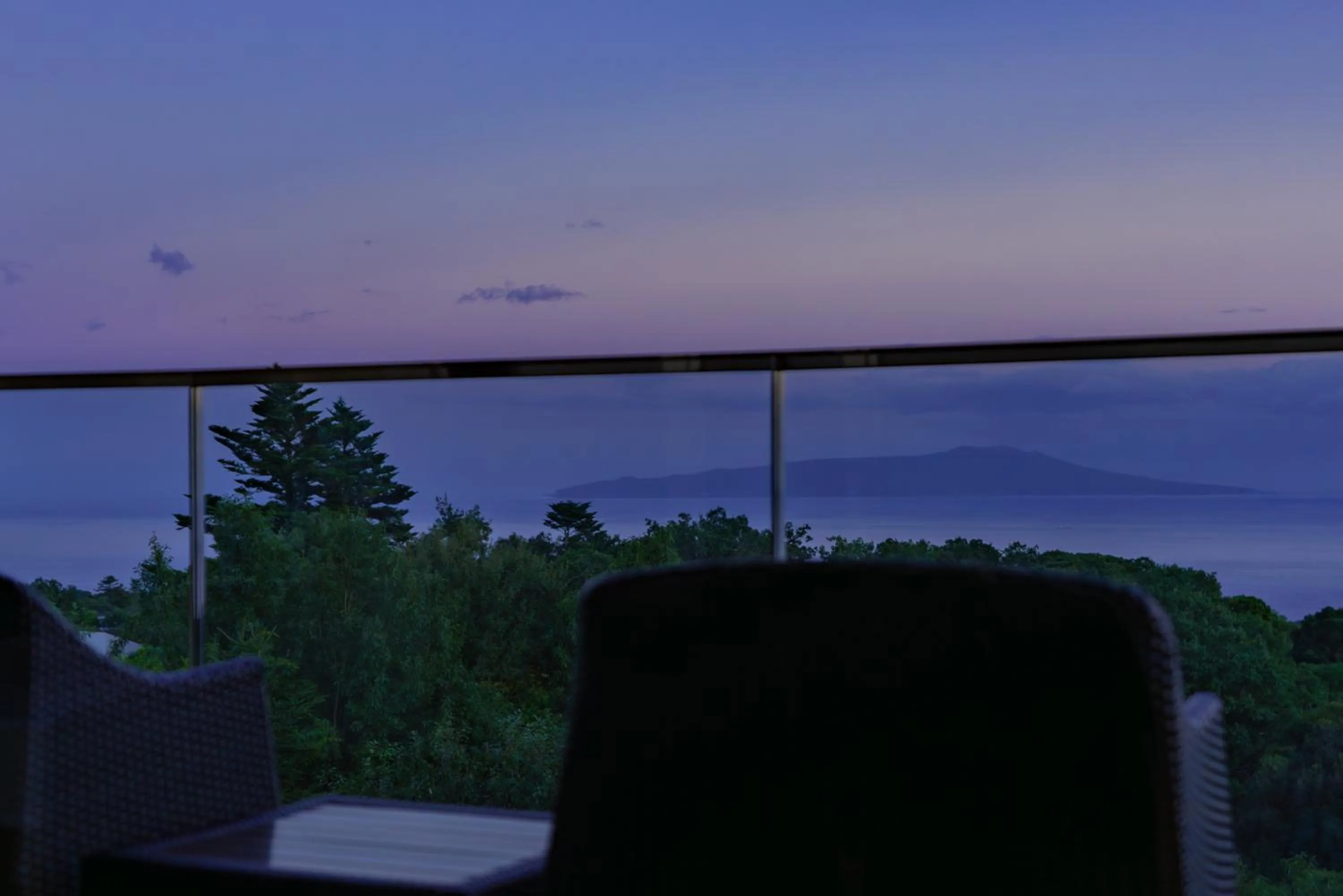 Natural landscape in Omuro no Mori Gyokusui -Adult Only-