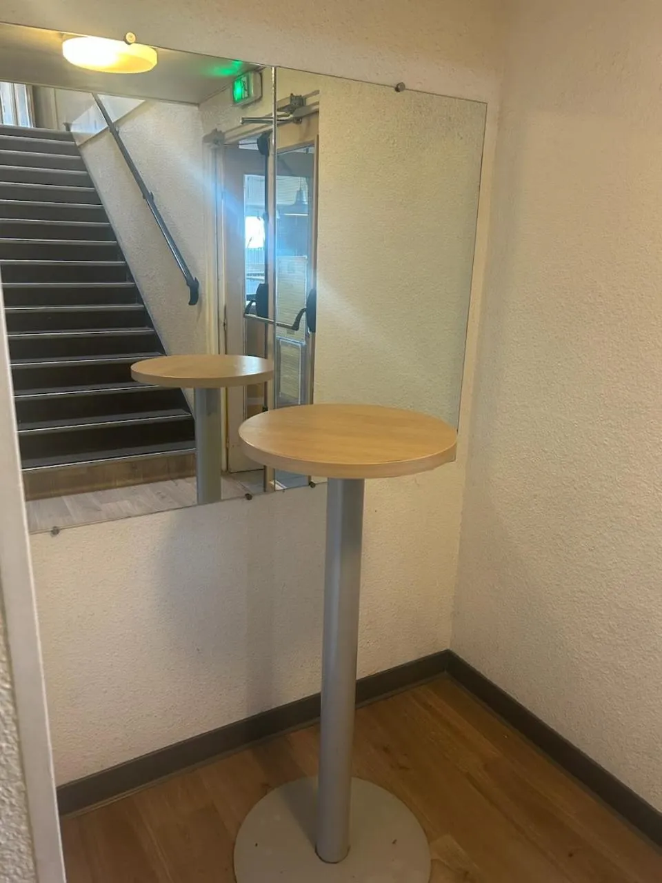 Fyl hôtel Saint Pol