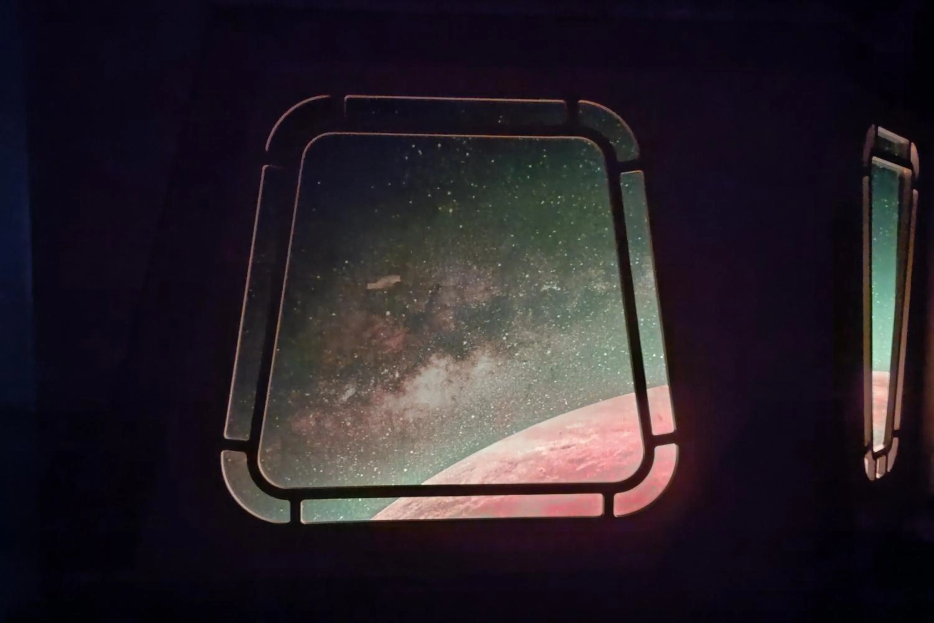 Decorative detail in Inthemia