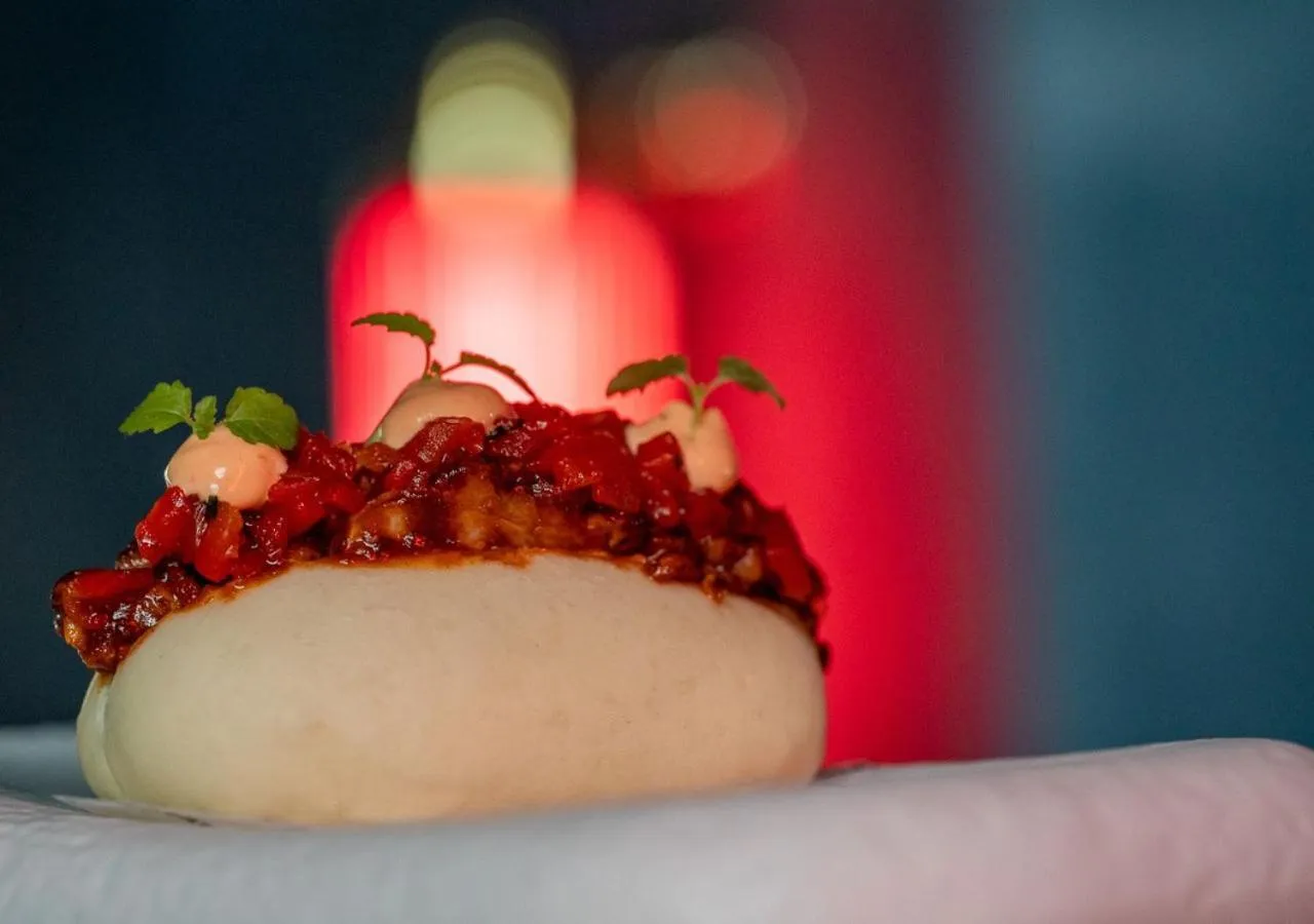 Restaurant/places to eat in Montebelo Vista Alegre Lisboa Chiado Hotel