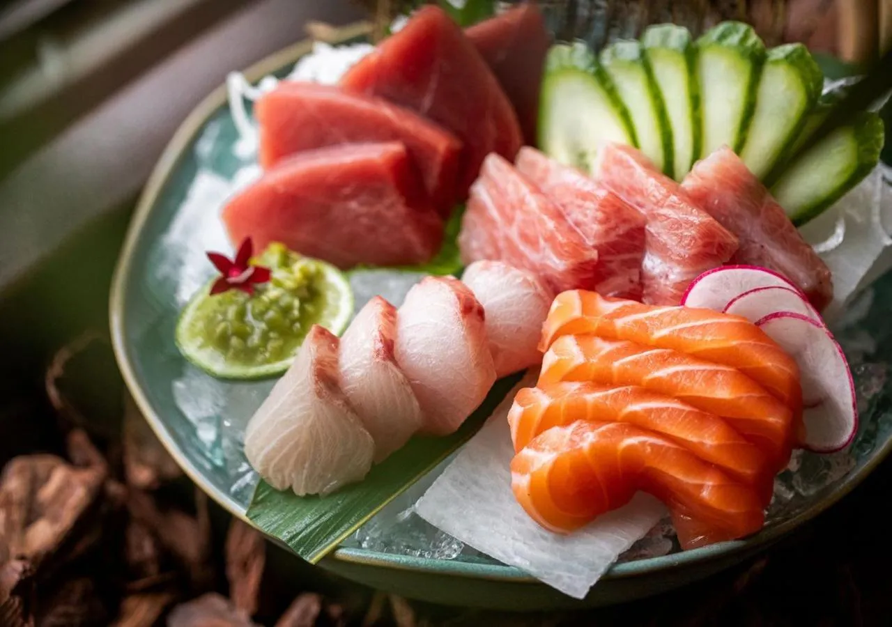 Restaurant/places to eat in Montebelo Vista Alegre Lisboa Chiado Hotel