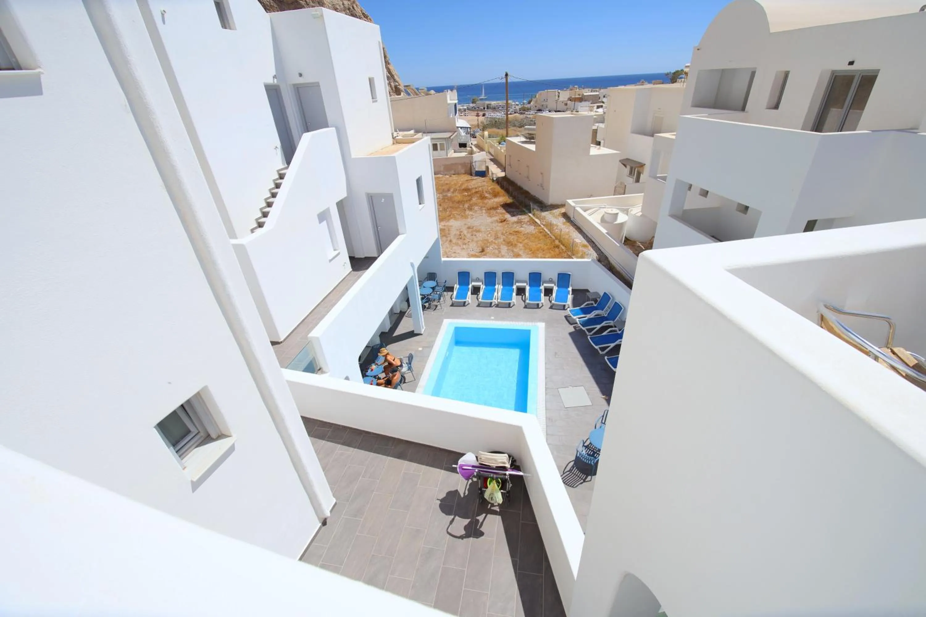 Property building in Dodomar Selections