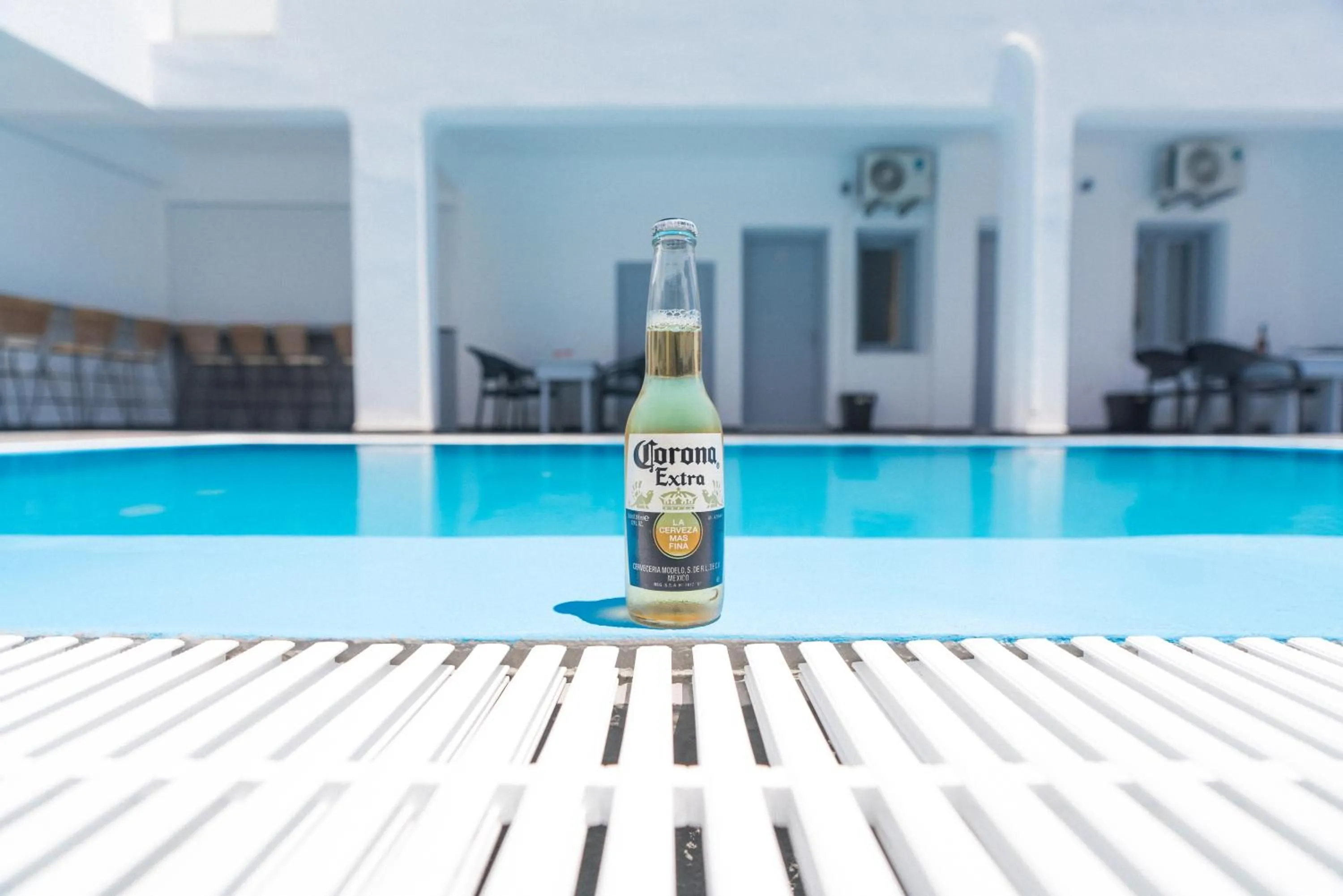 Swimming pool in Dodomar Selections