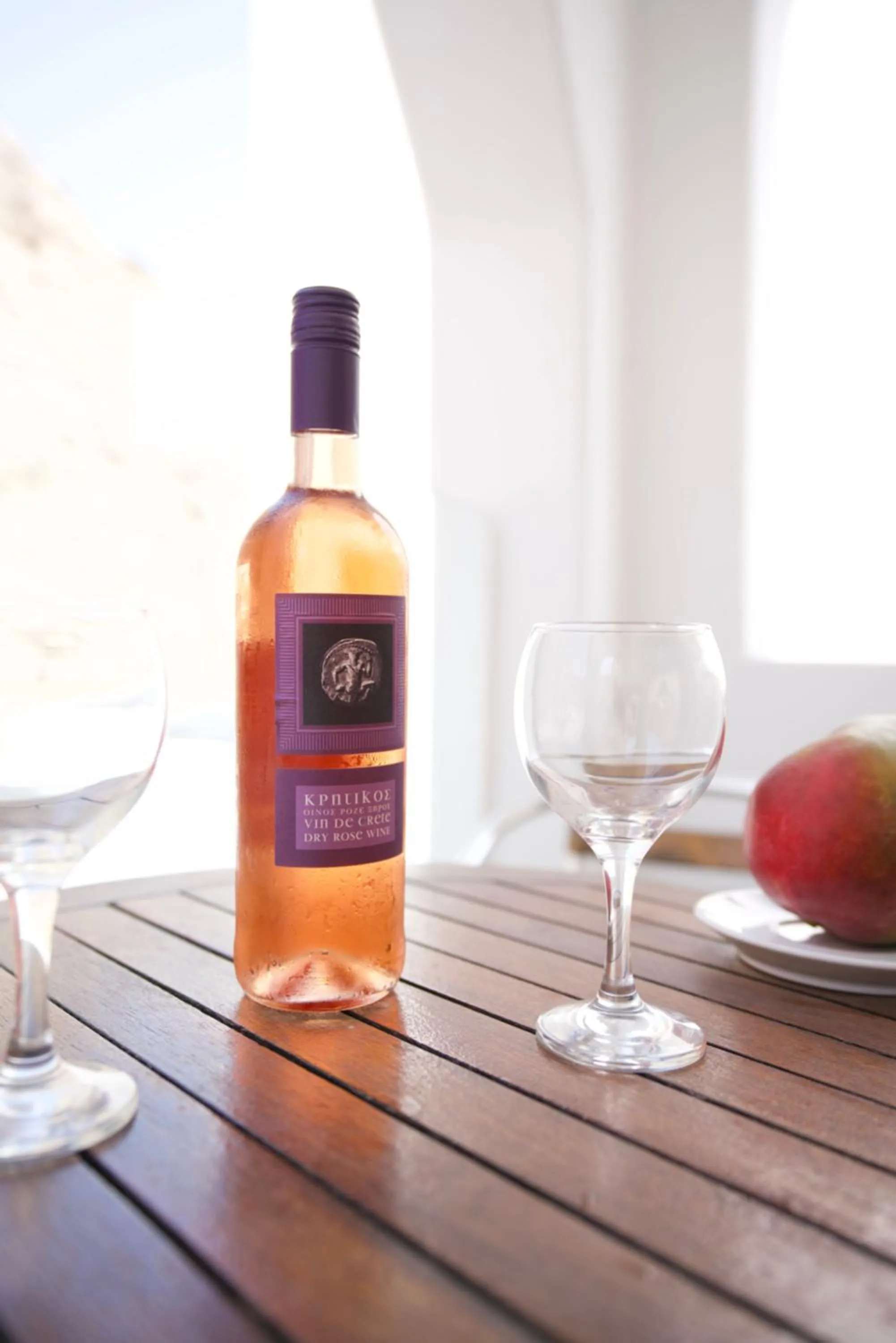 Drinks in Dodomar Selections