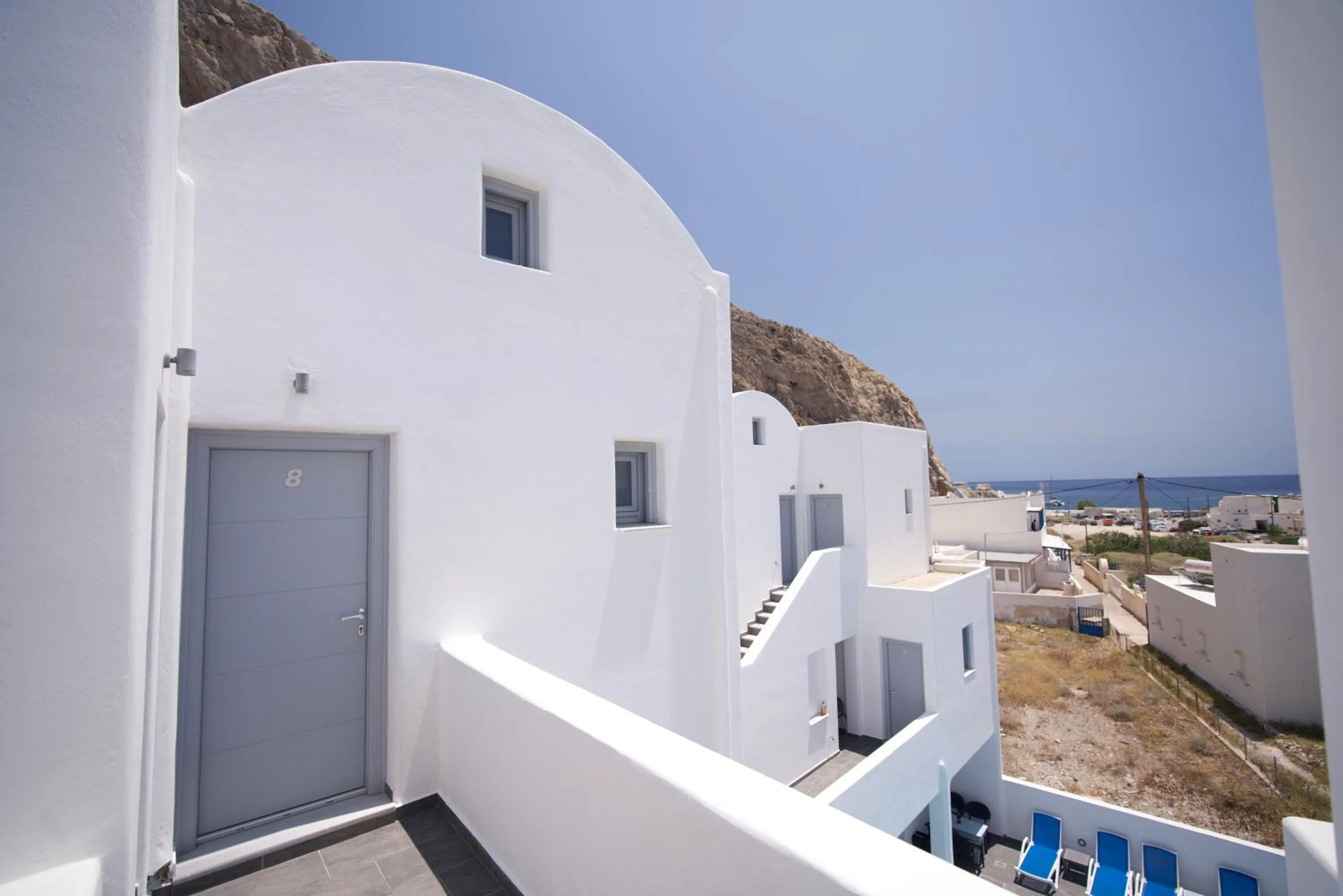 Property building in Dodomar Selections