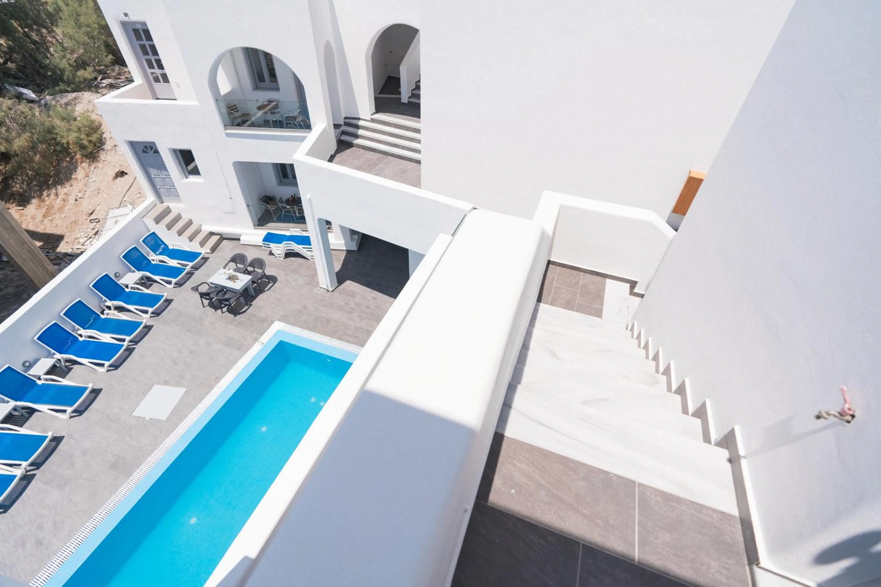 Property building in Dodomar Selections