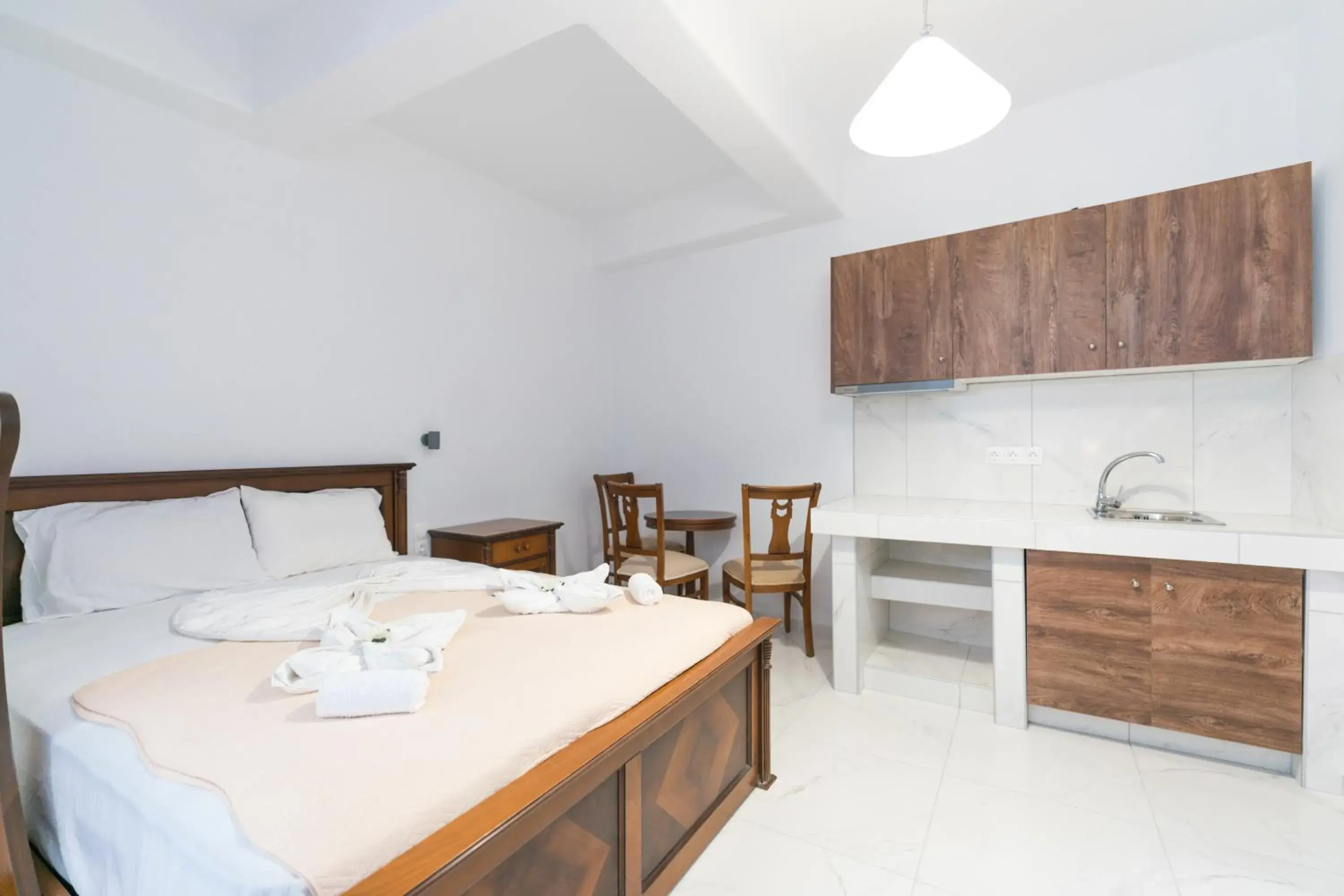 Superior Family Room in Dodomar Selections Superior Family Room in Dodomar Selections