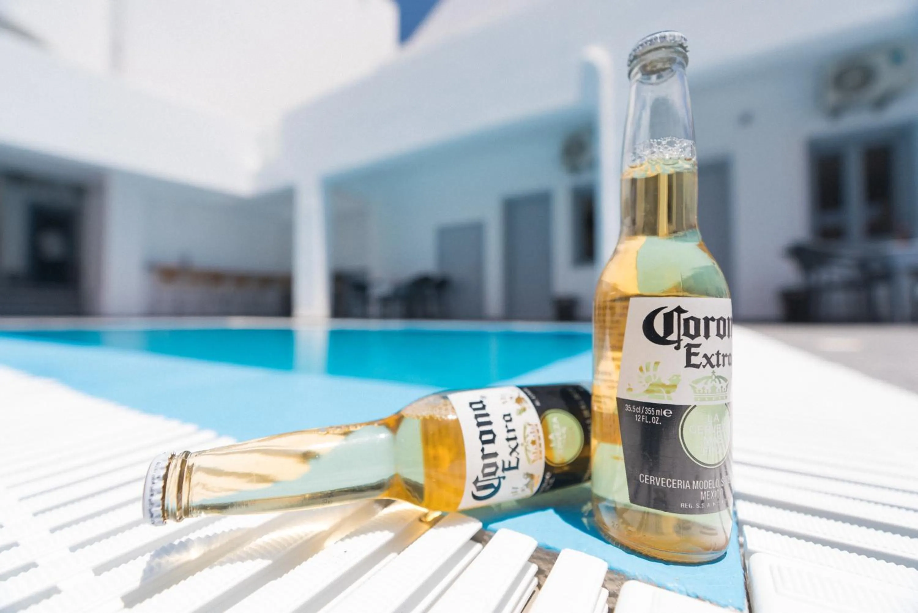 Drinks in Dodomar Selections