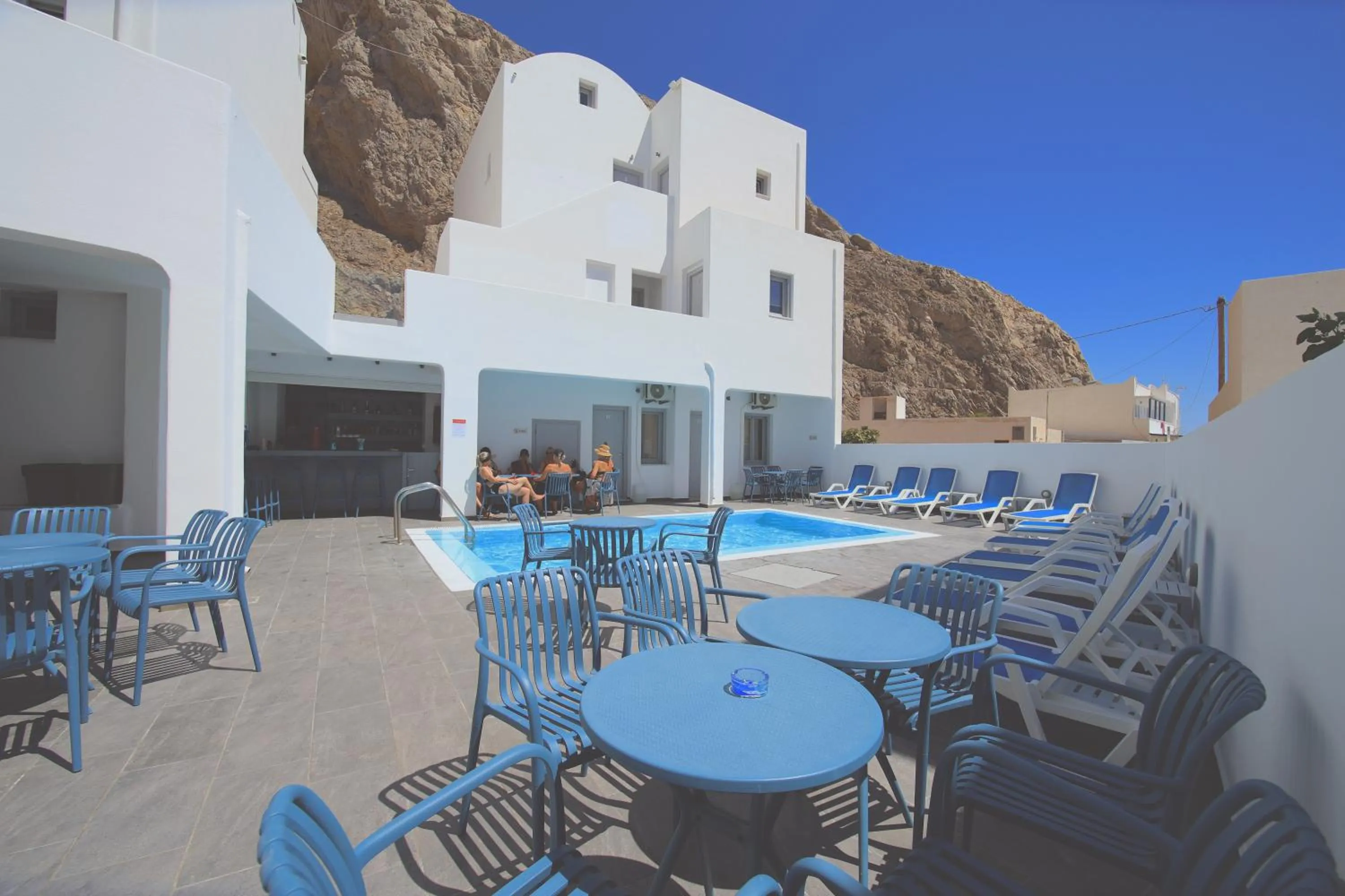 Property building in Dodomar Selections