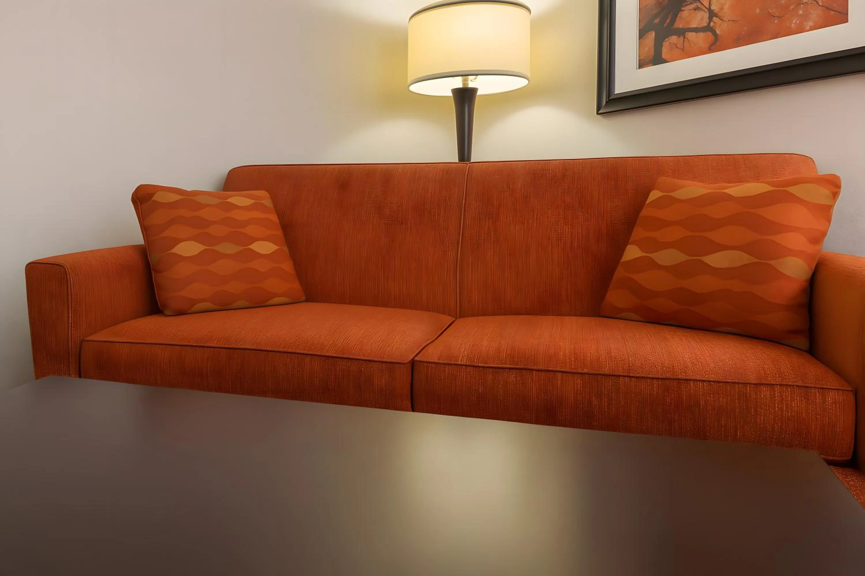 Branson Hillside Hotel