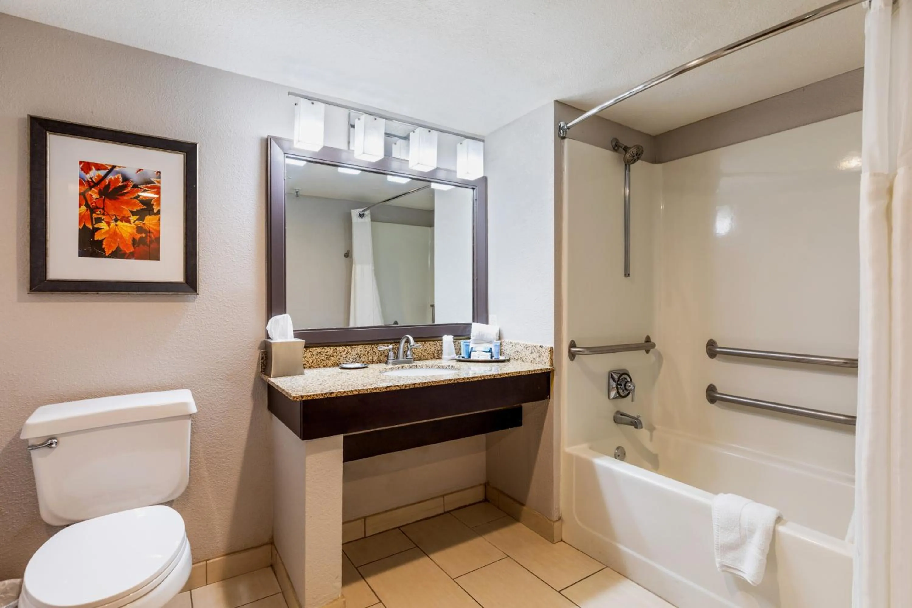 Branson Hillside Hotel