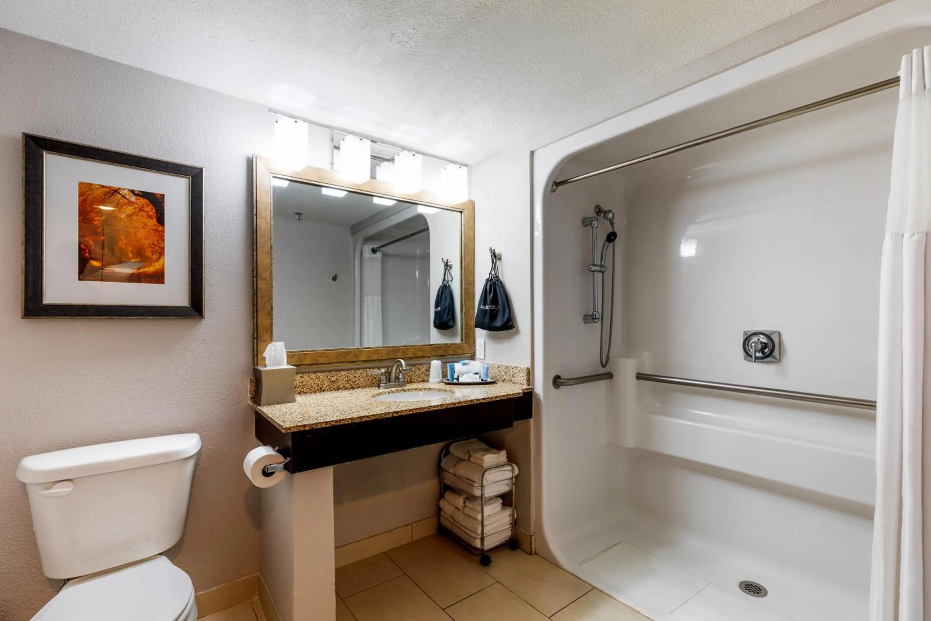 Branson Hillside Hotel