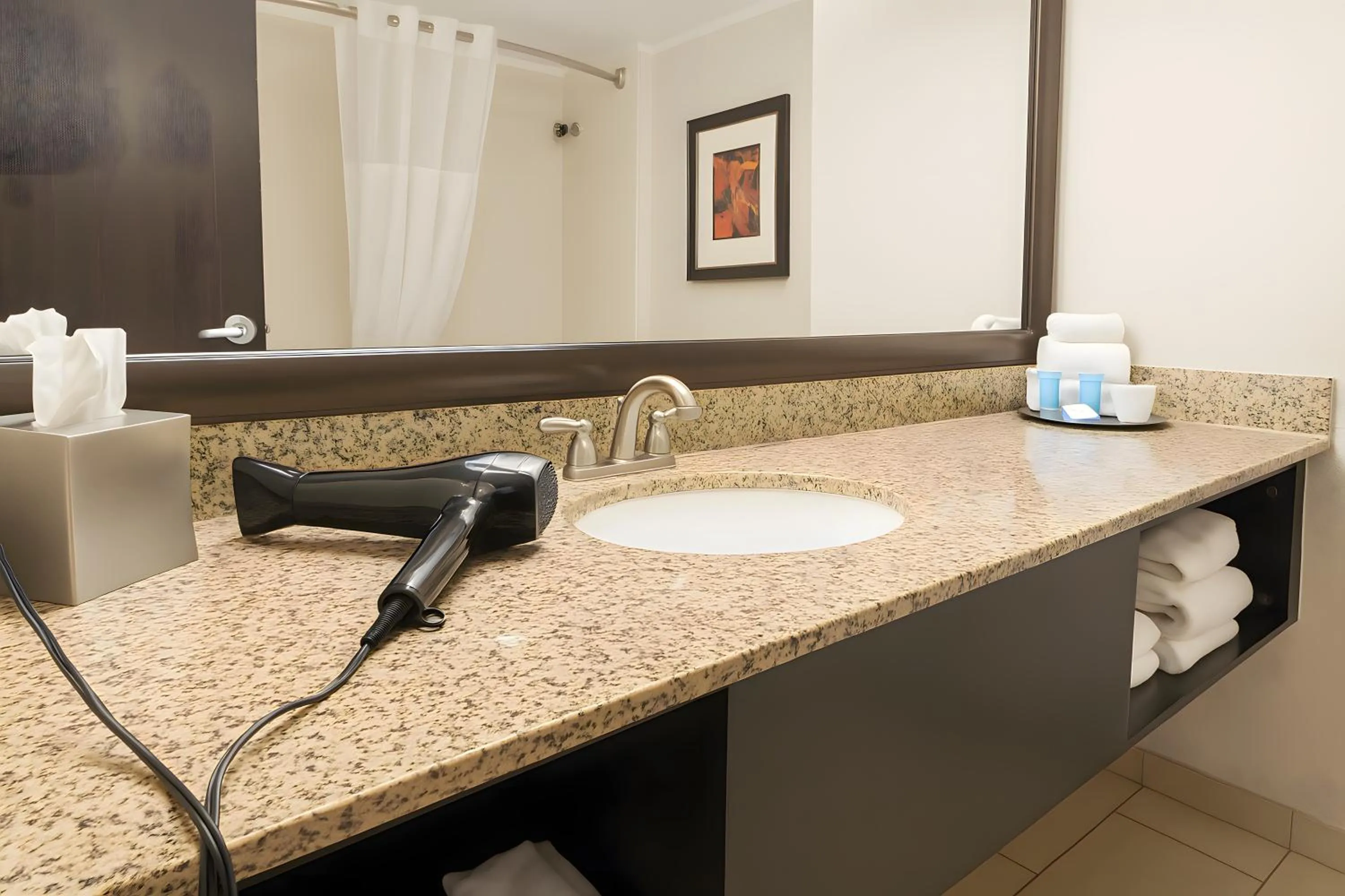 Branson Hillside Hotel