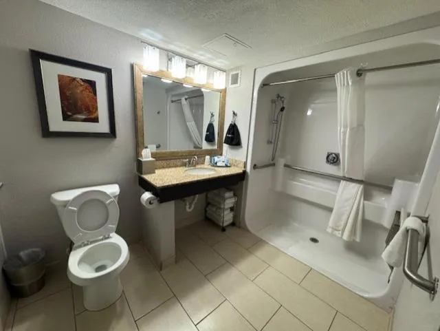 Branson Hillside Hotel