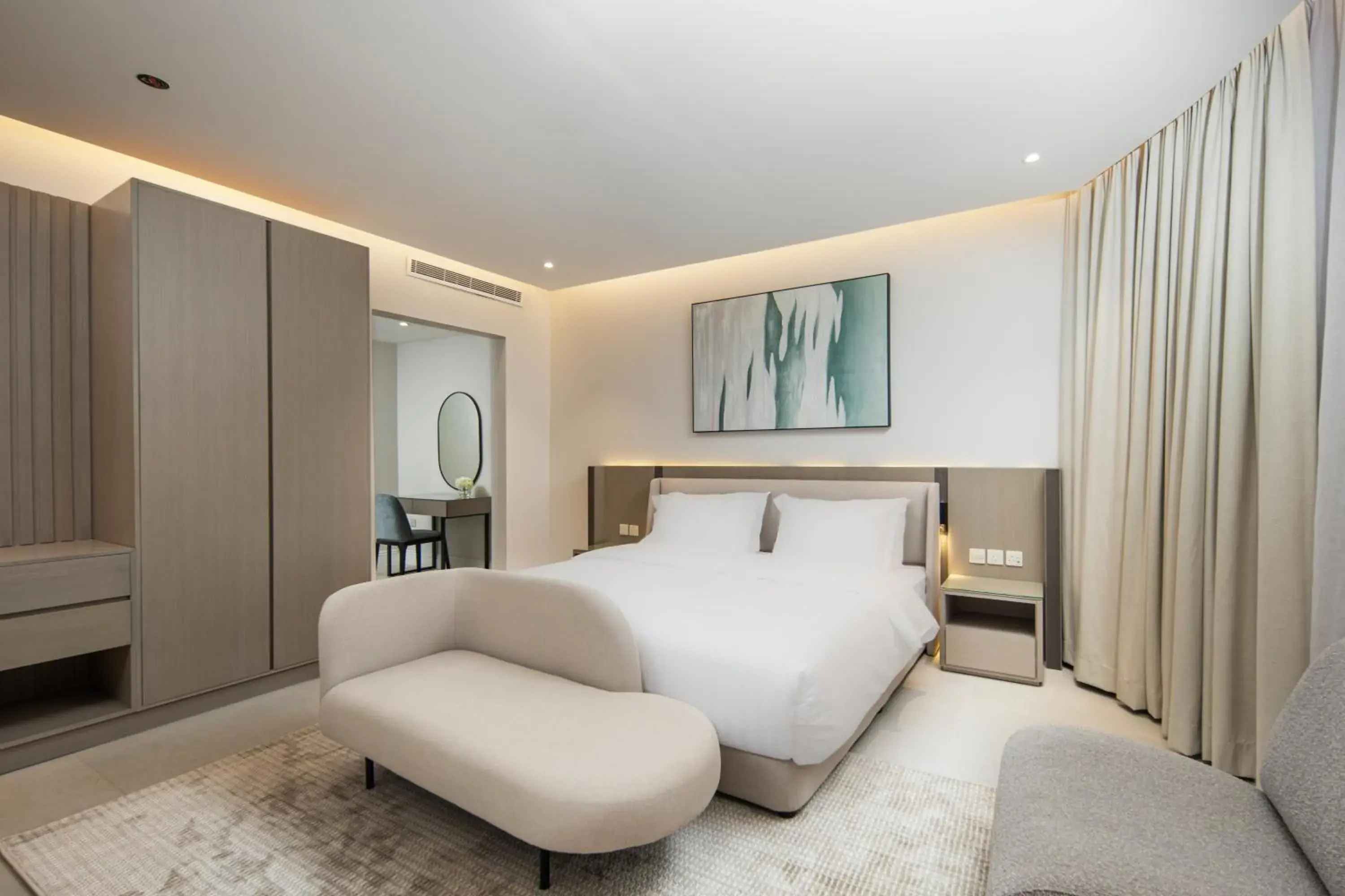 Studio in Merya Hotel - Zahra Studio in Merya Hotel - Zahra