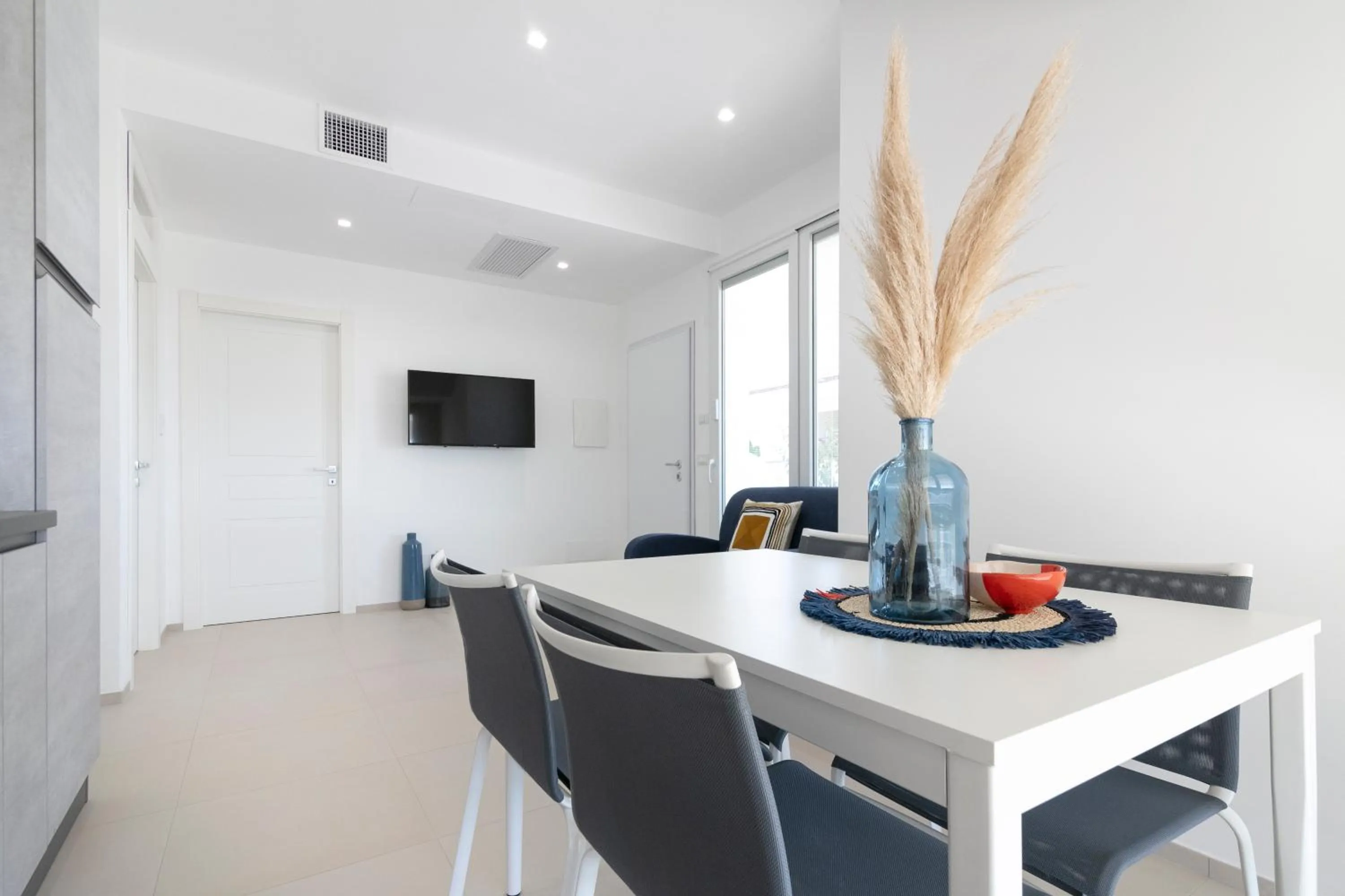 TV and multimedia in Stellaris Apartrooms