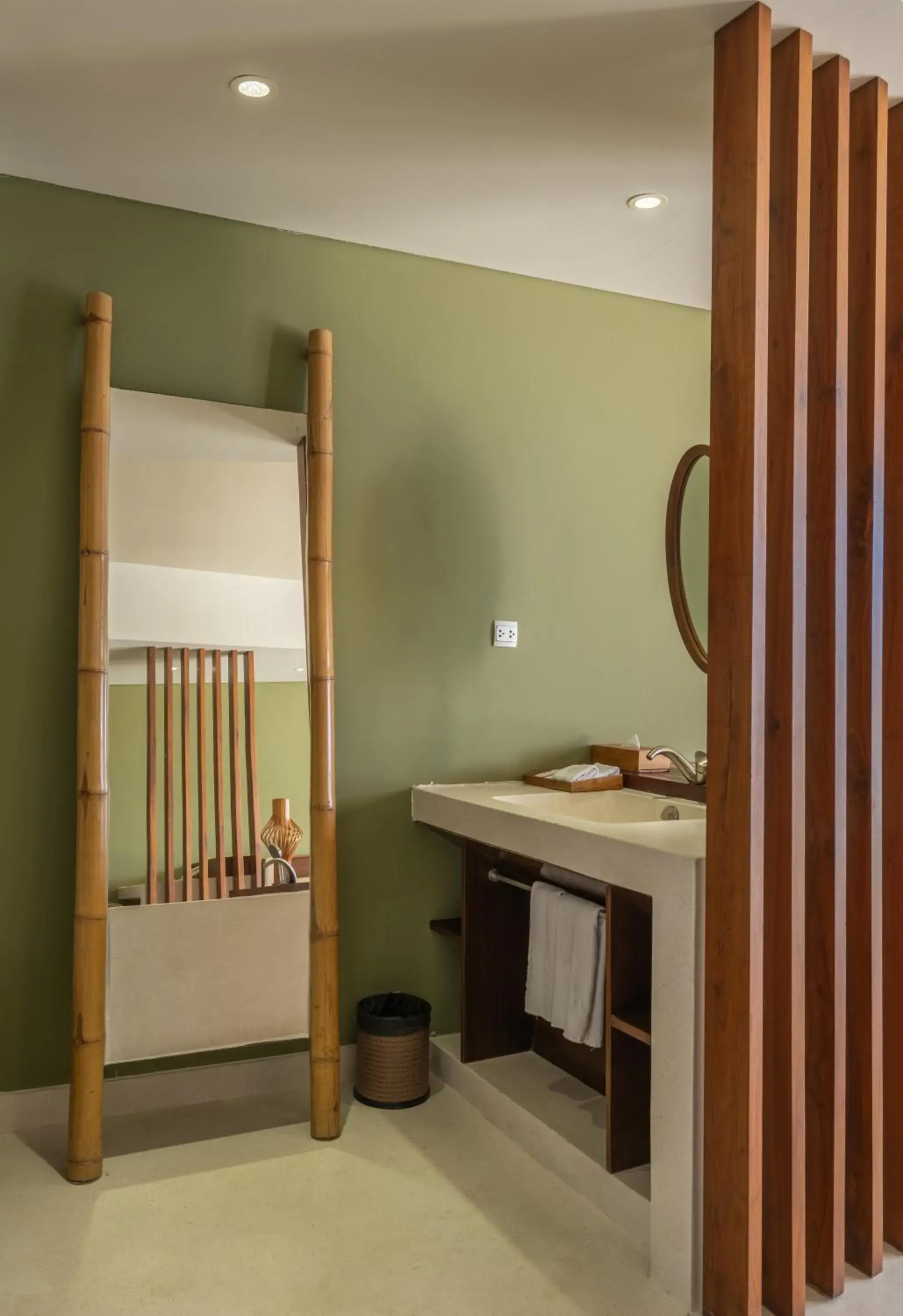 Premium Deluxe Ocean View in The Shells Resort & Spa Phu Quoc Premium Deluxe Ocean View in The Shells Resort & Spa Phu Quoc