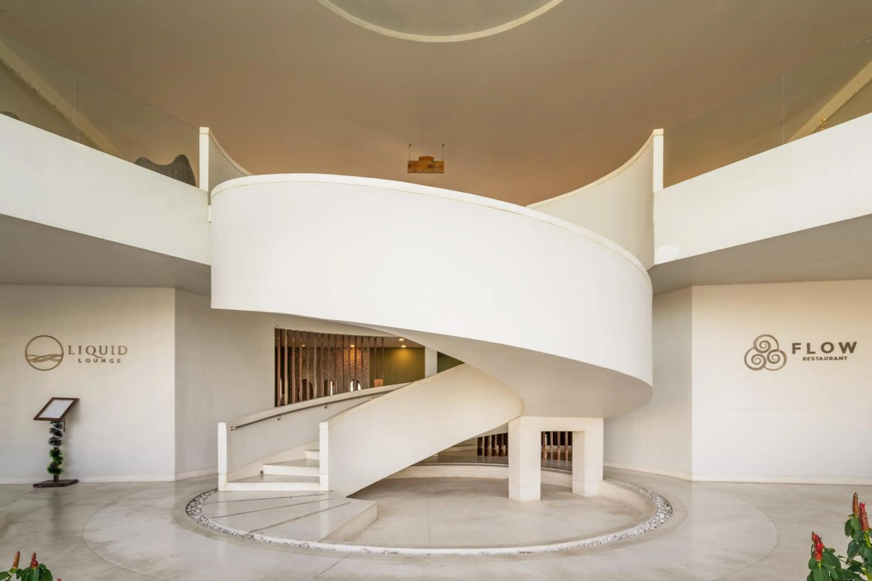 Property building in The Shells Resort & Spa Phu Quoc