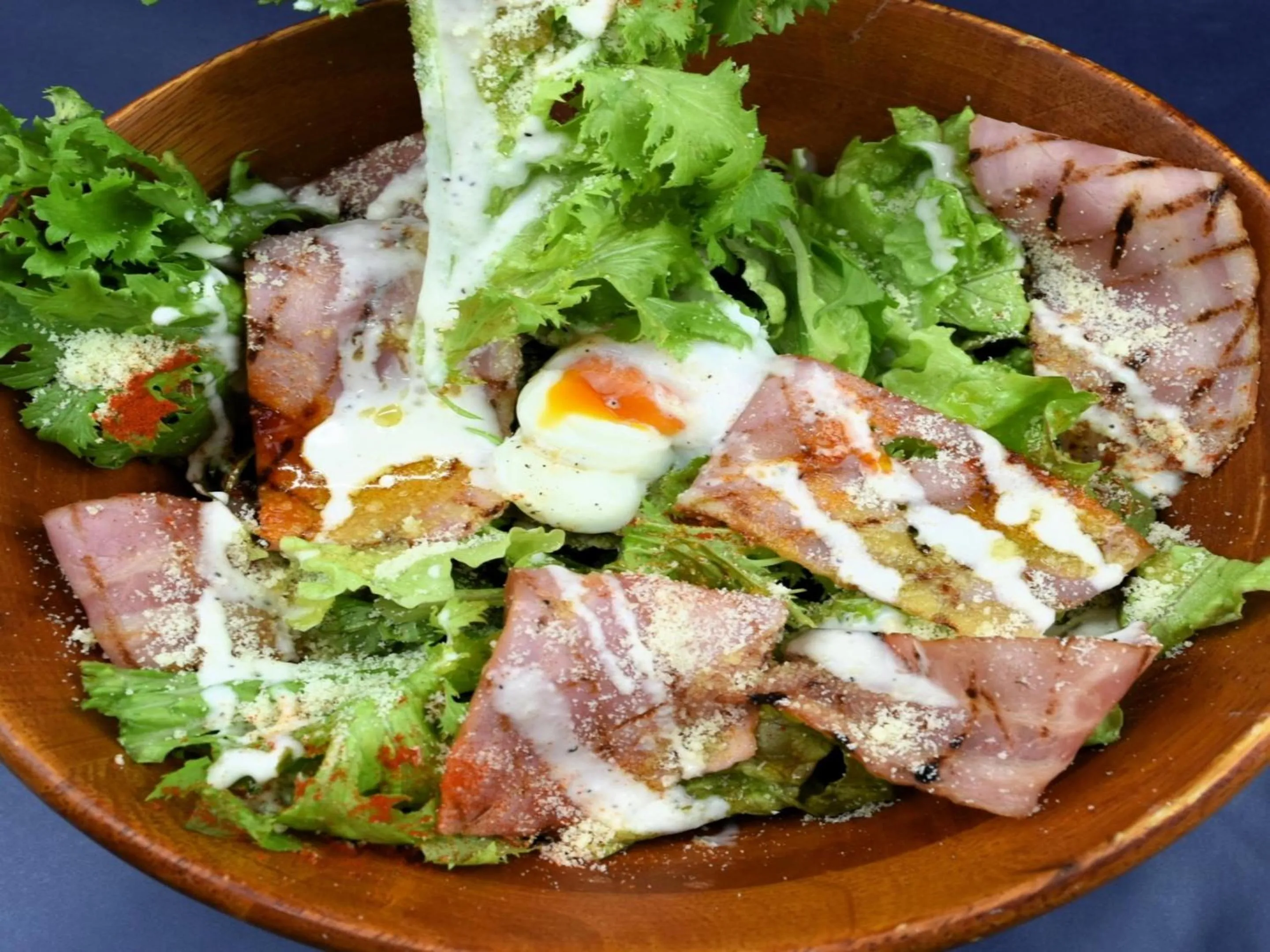 Dinner in Hotel Wing International Premium Tokyo Yotsuya