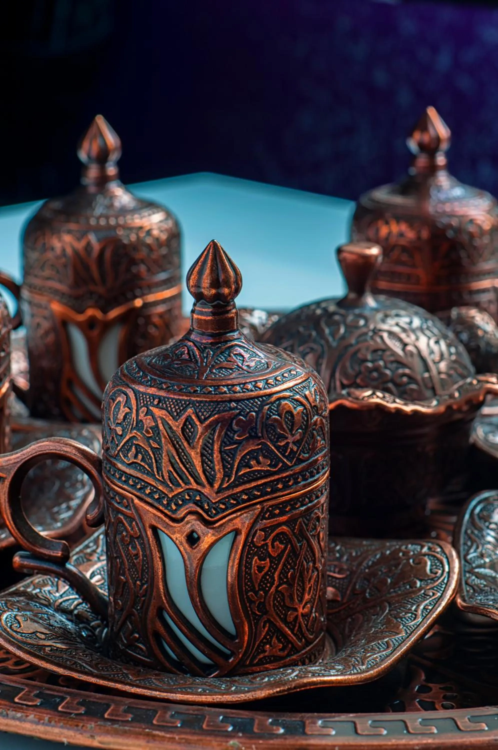 Lobby or reception in Ag Şişli Hotel