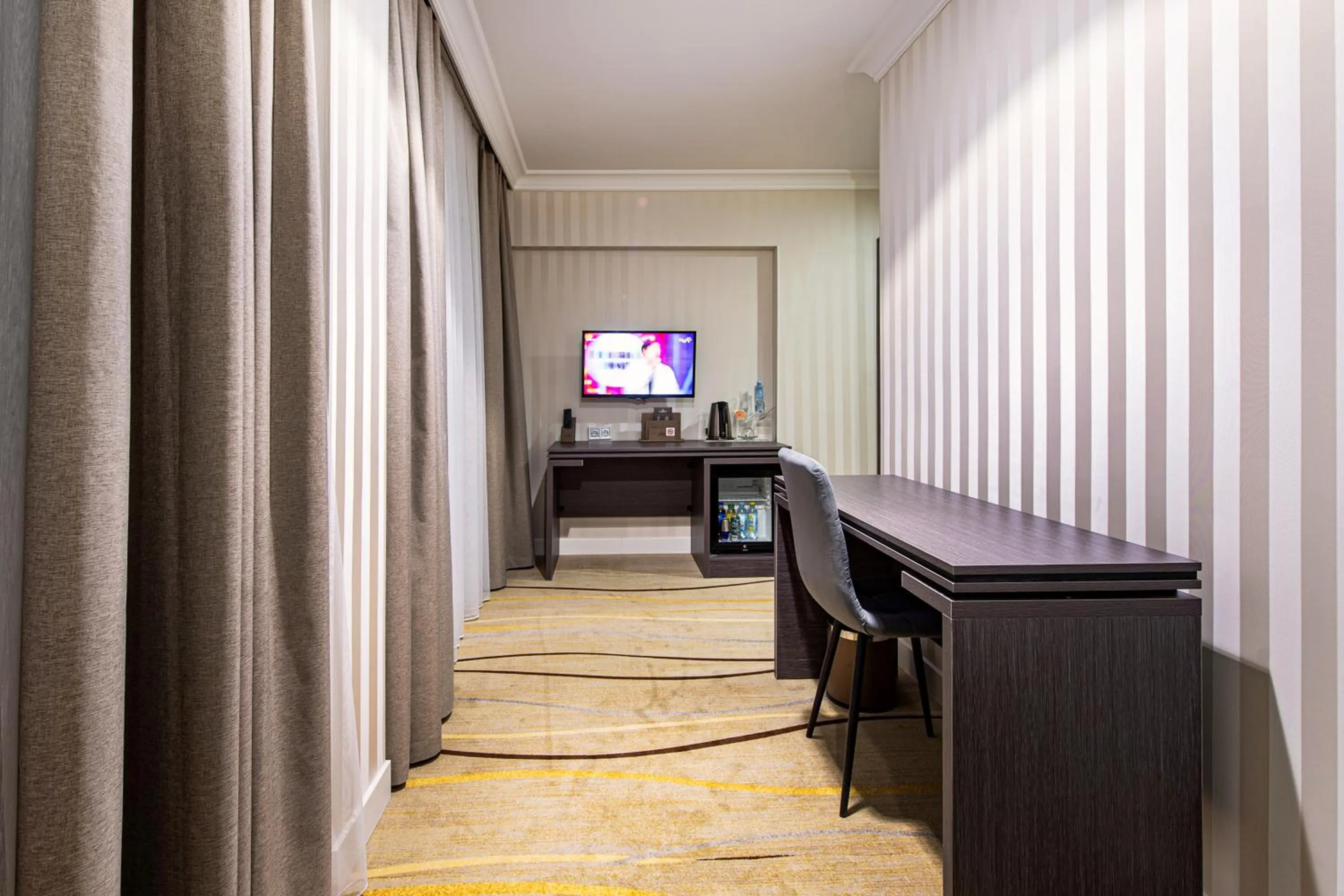 Shymkent Grand Hotel