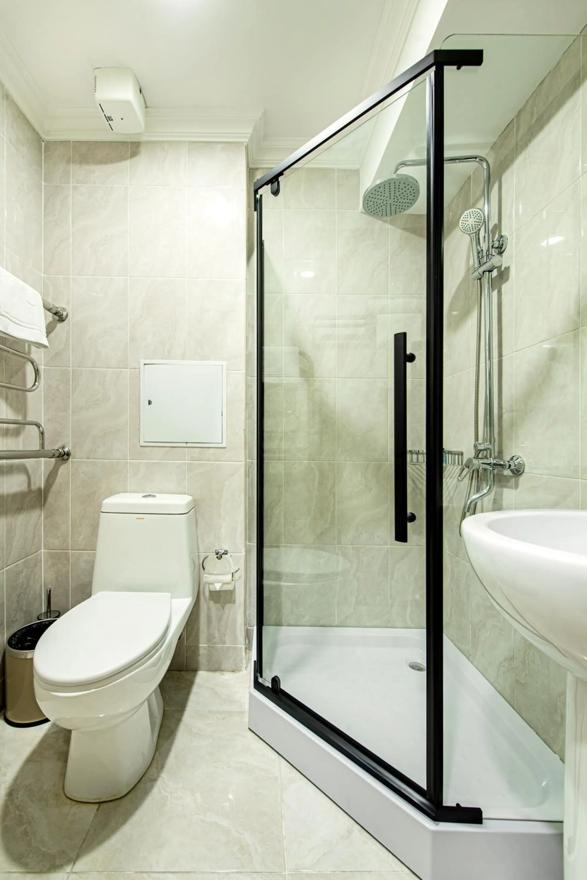 Shymkent Grand Hotel