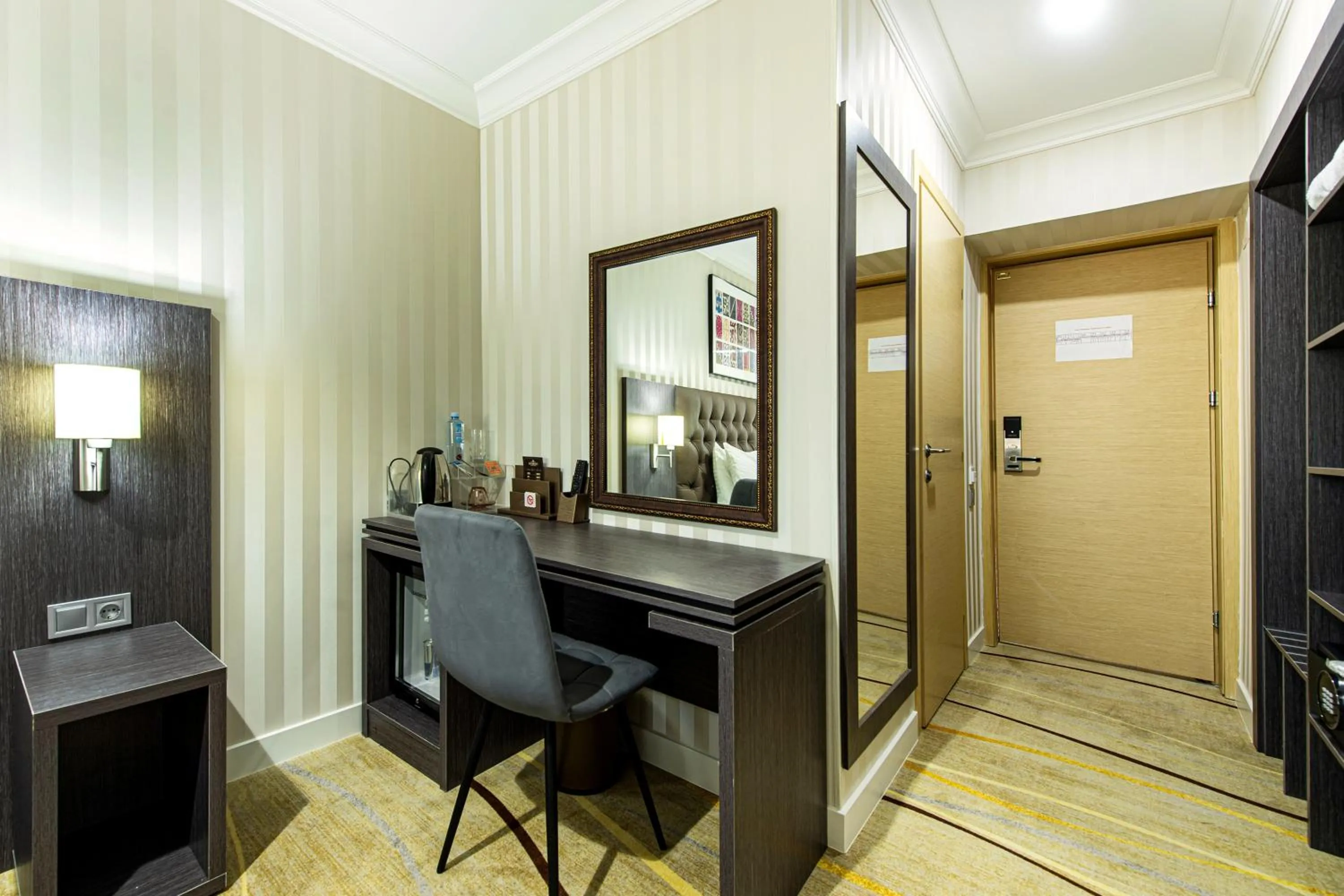 Shymkent Grand Hotel