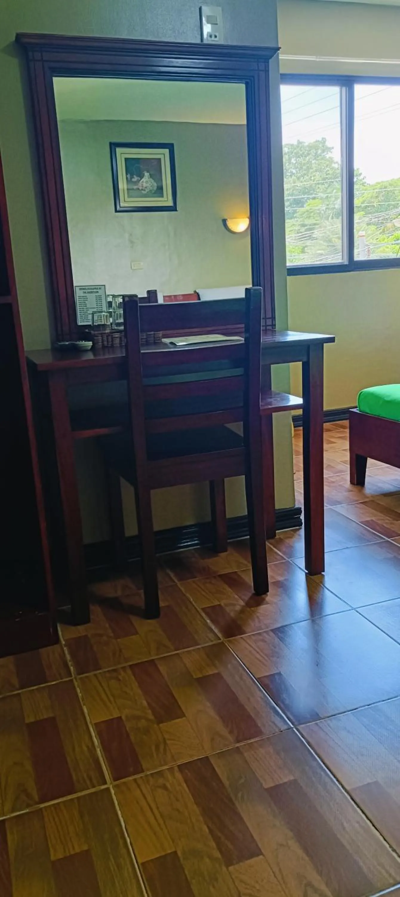 Cherrys @ Home Too Inland Resort