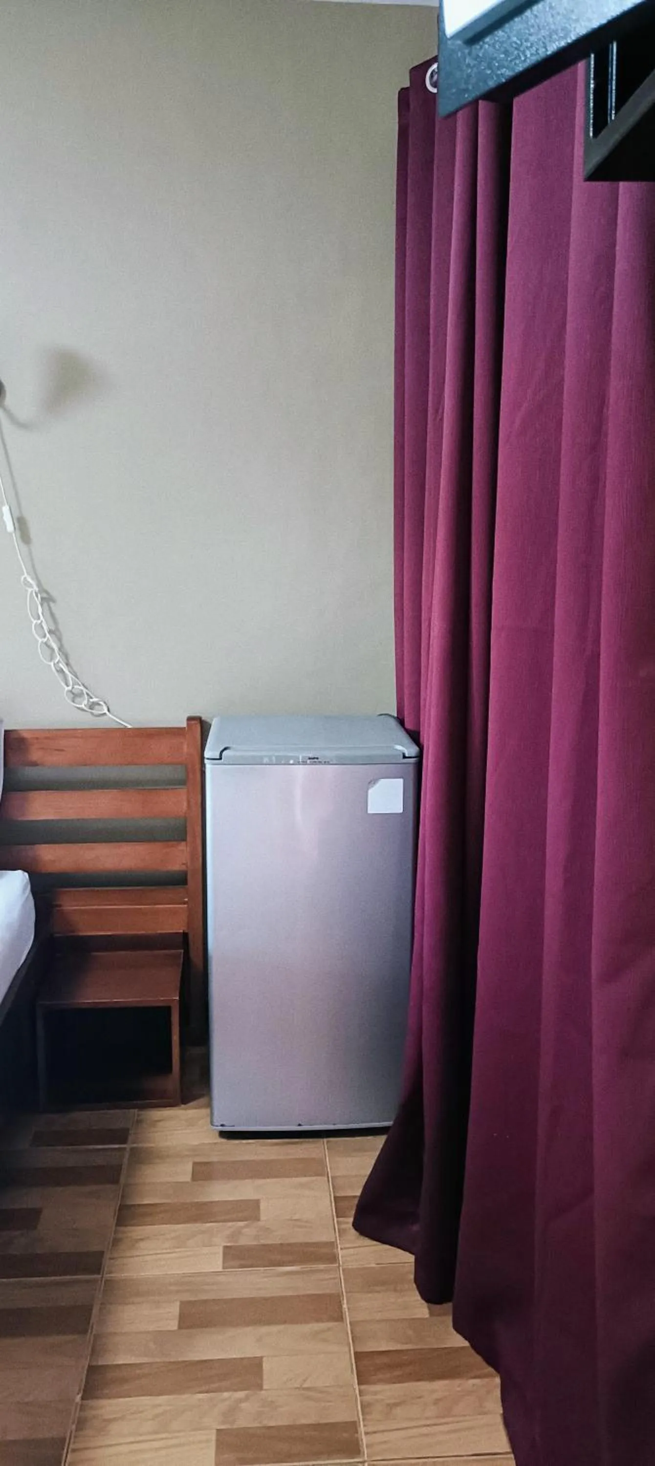 Bed in Cherrys @ Home Too Inland Resort