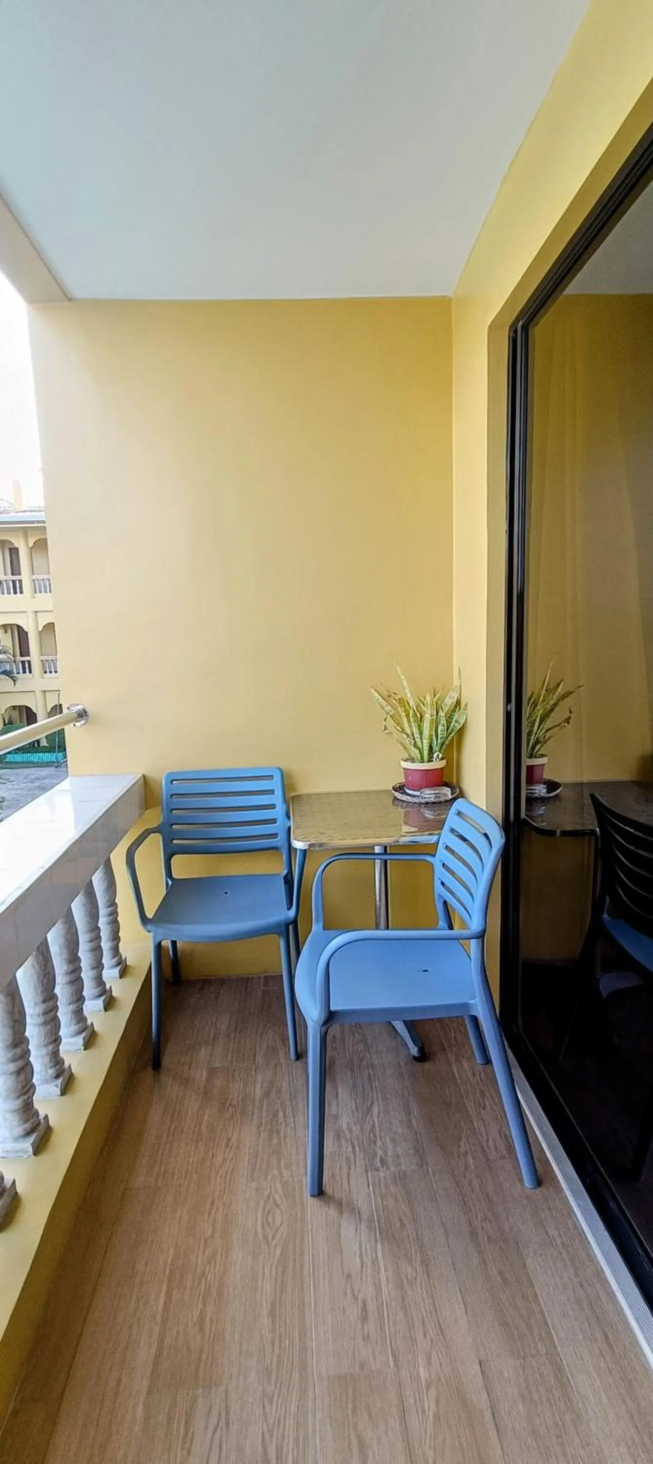 Cherrys @ Home Too Inland Resort