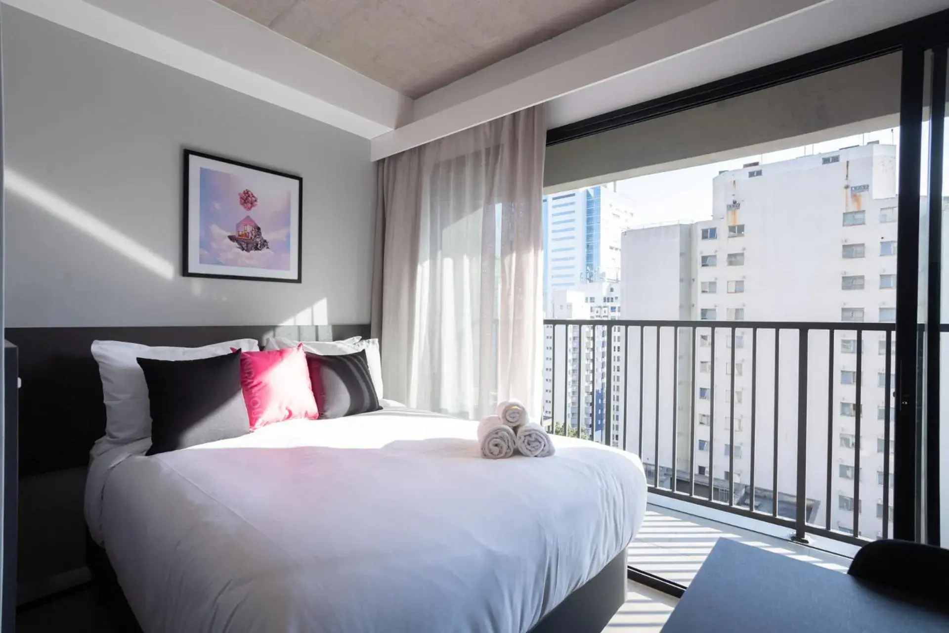 Superior Studio in 360 VN Ueno by Housi Superior Studio in 360 VN Ueno by Housi