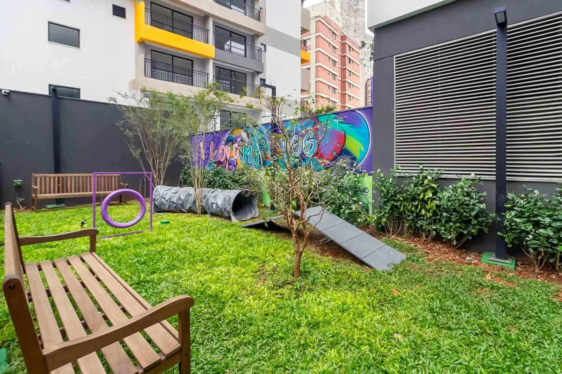 Pets in 360 VN Ueno by Housi