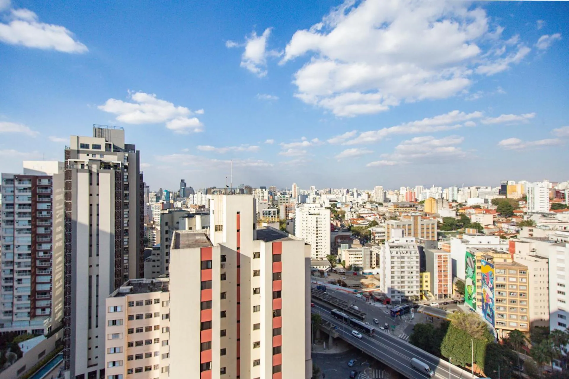 Day in 360 VN Ueno by Housi