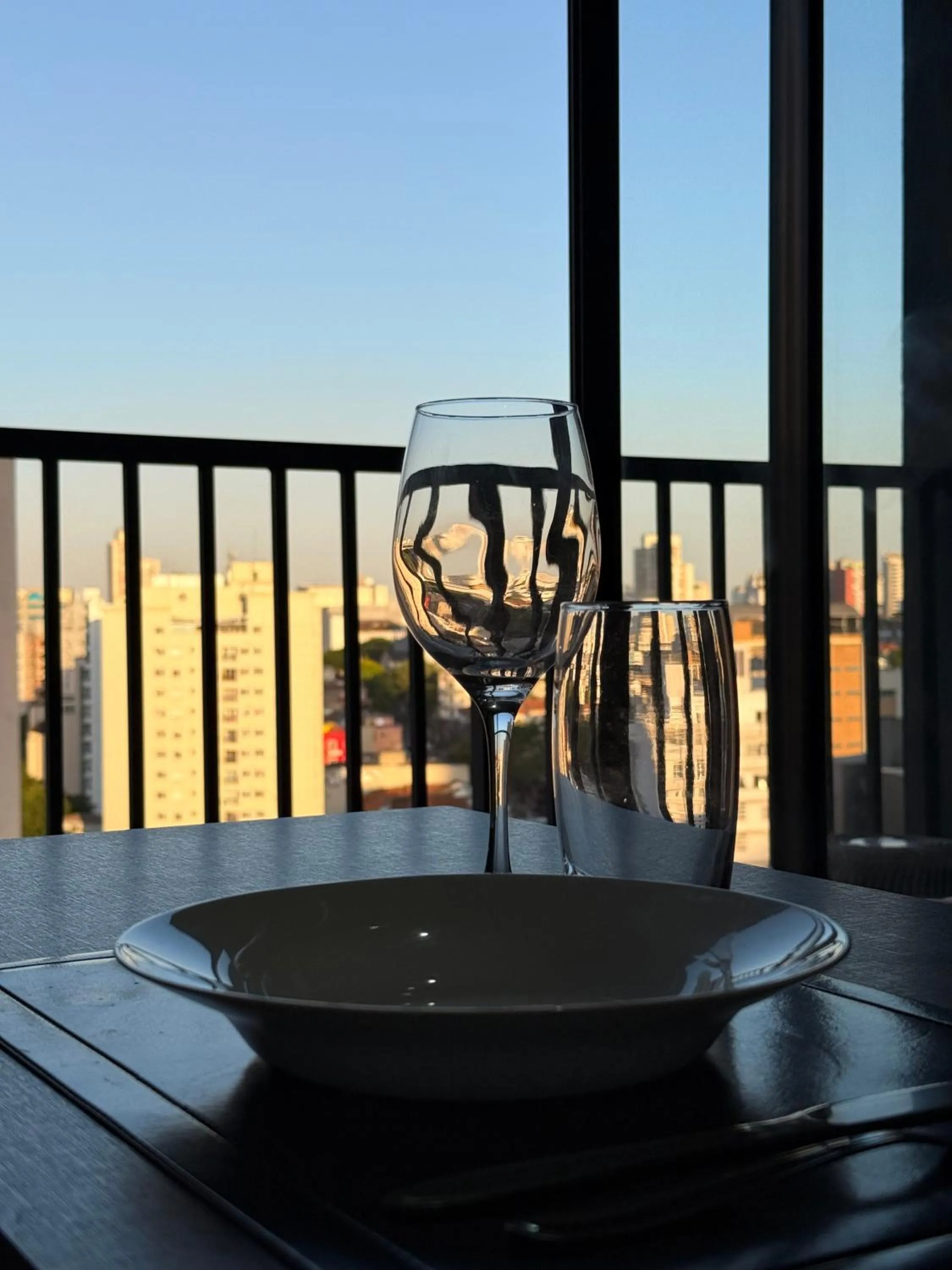 Balcony/Terrace in 360 VN Ueno by Housi