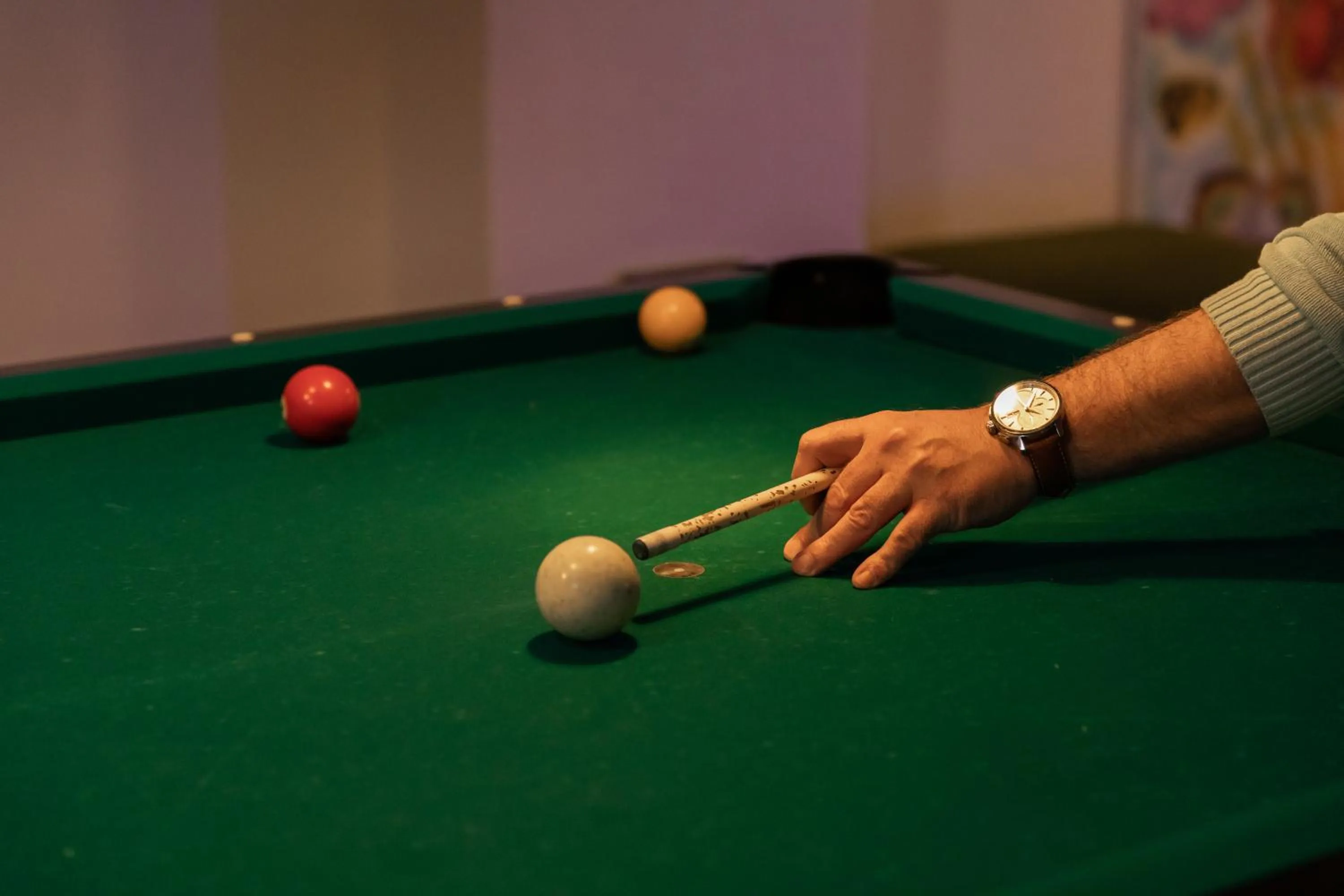 Entertainment in Resort Bad Boekelo - Hotel met Spa & Wellness in Enschede