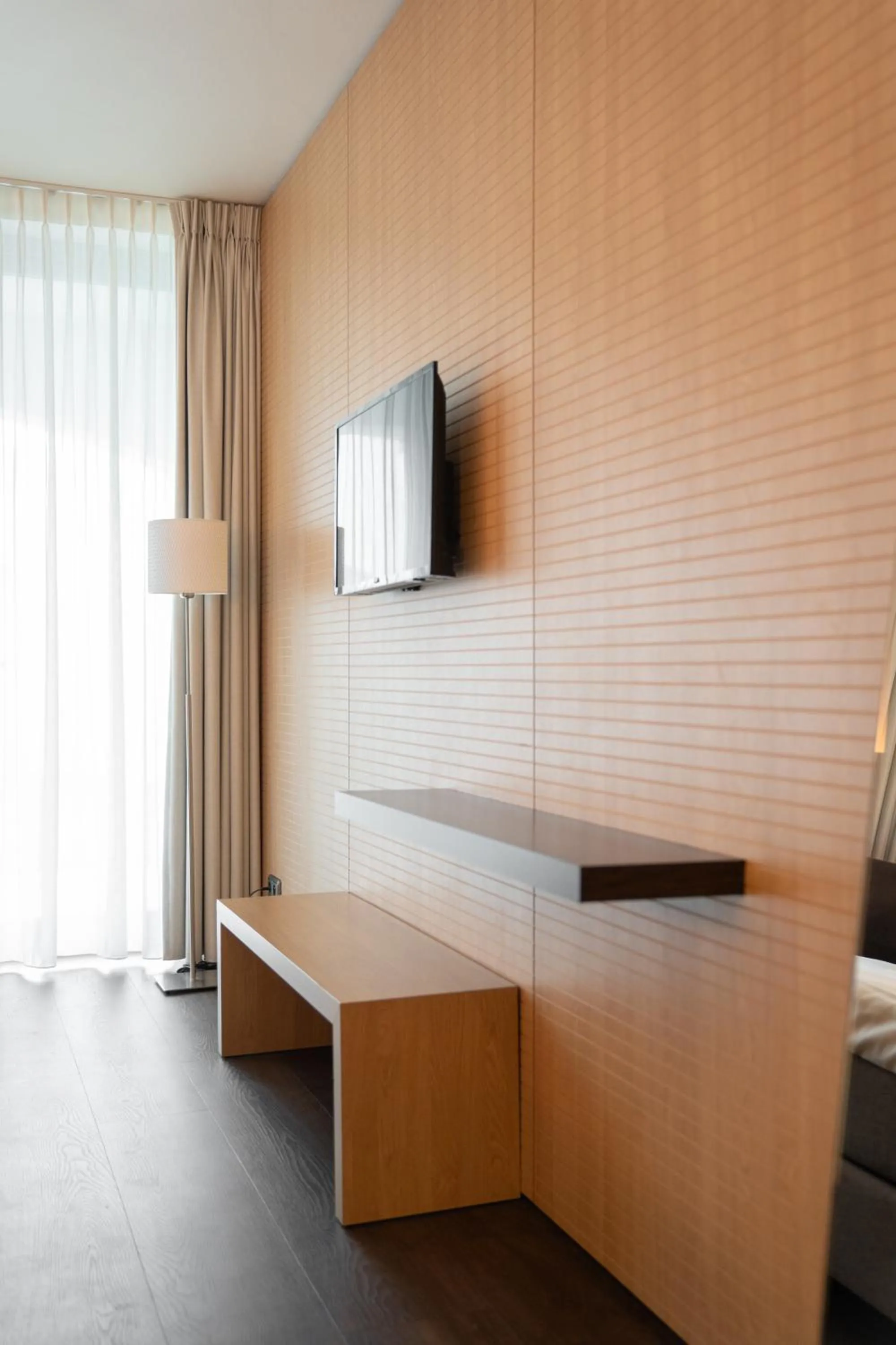 TV and multimedia in Resort Bad Boekelo - Hotel met Spa & Wellness in Enschede