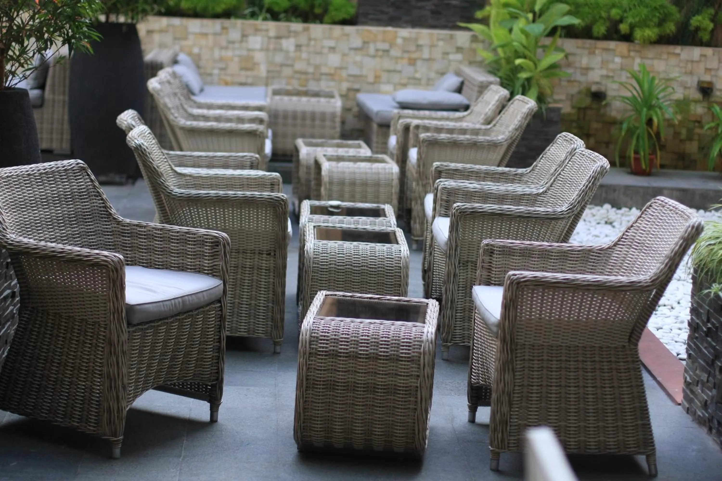 Crystal Lotus Hotel Yogyakarta