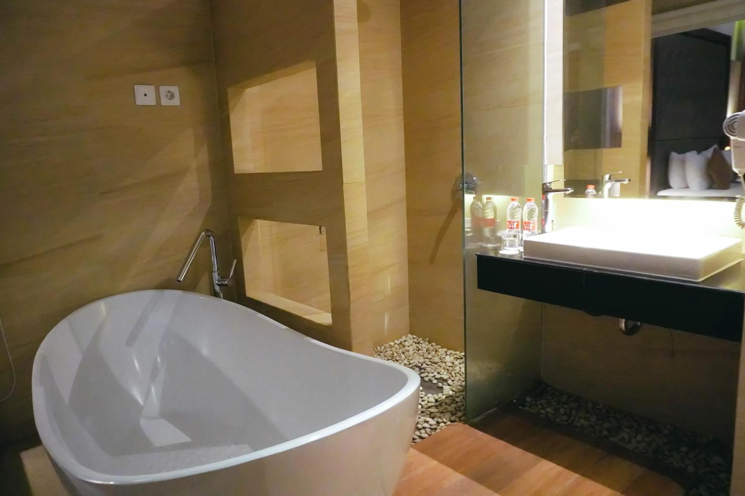 Crystal Lotus Hotel Yogyakarta