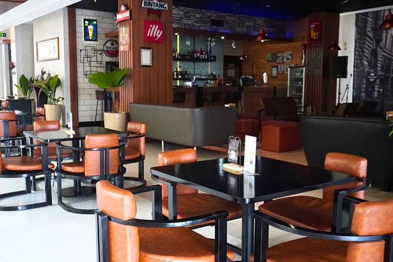 Crystal Lotus Hotel Yogyakarta