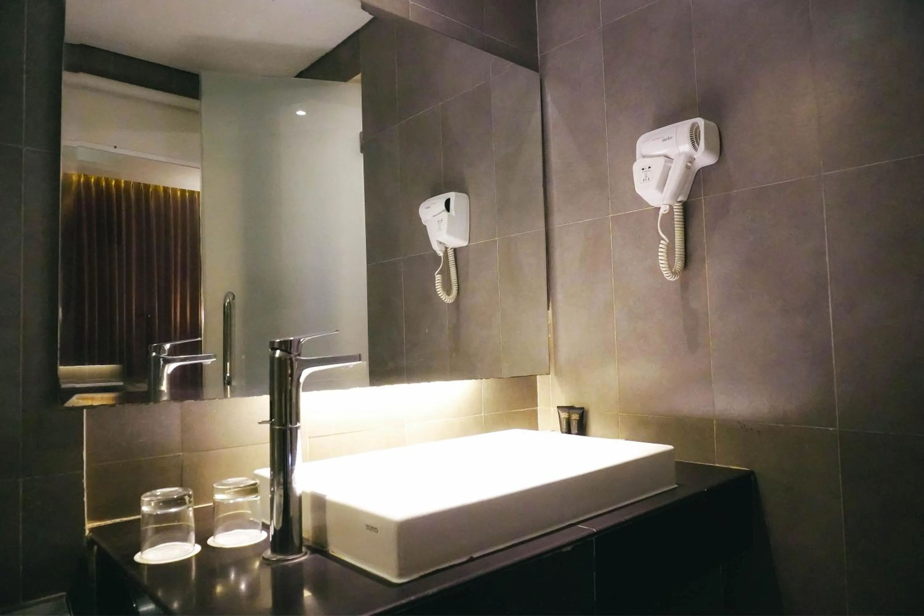 Crystal Lotus Hotel Yogyakarta